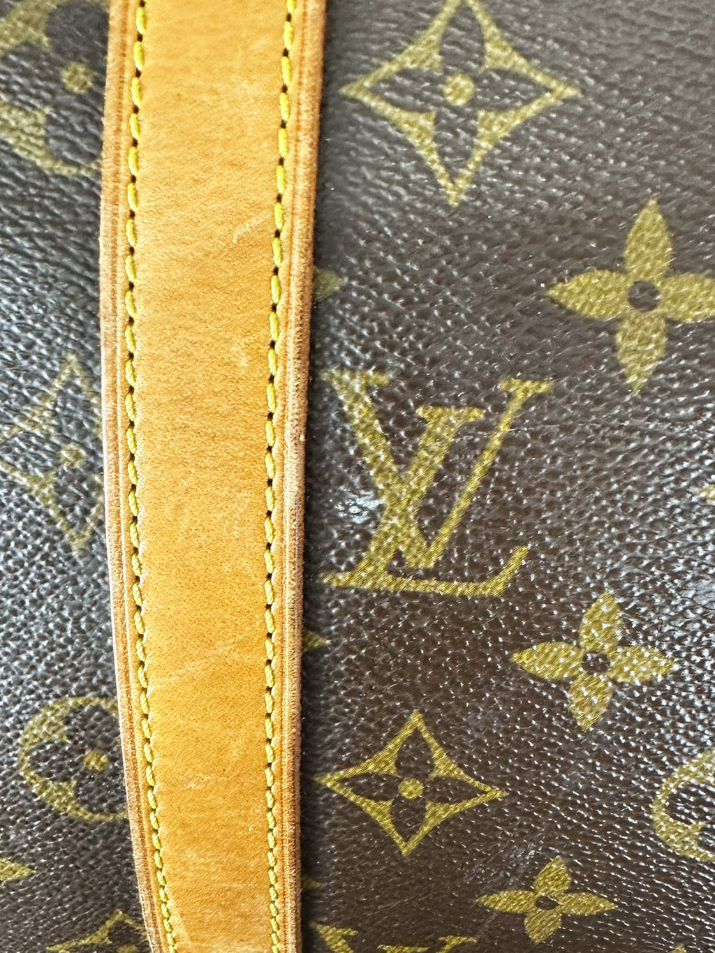 Monogram Flanerie 45 Bag