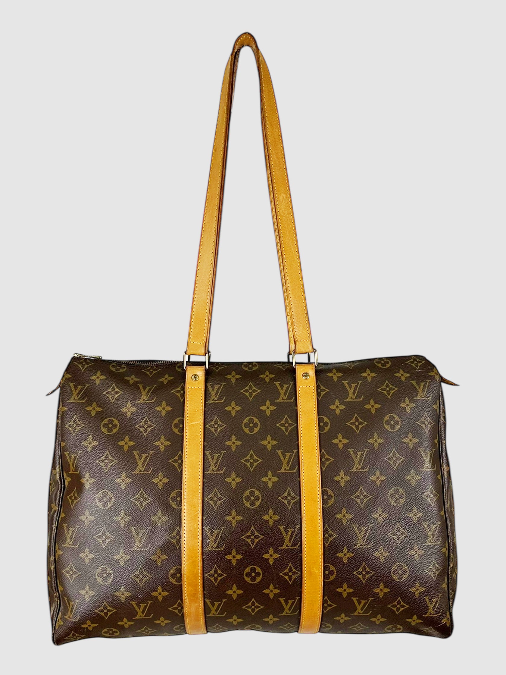 Monogram Flanerie 45 Bag