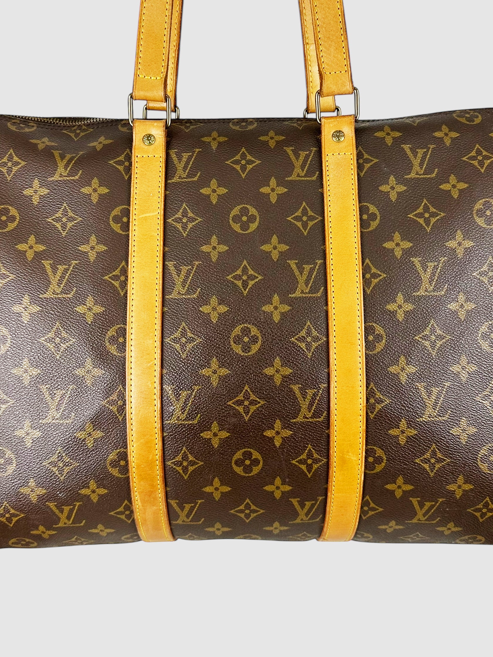 Monogram Flanerie 45 Bag
