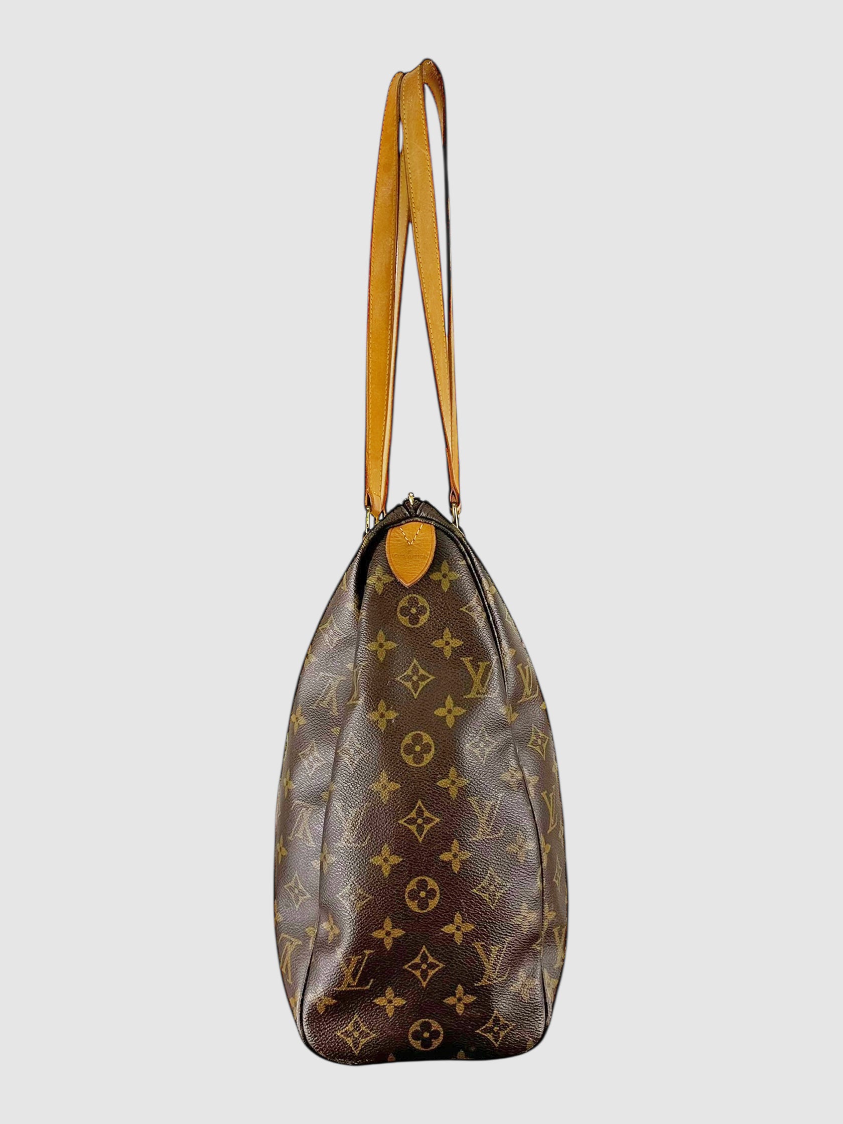 Monogram Flanerie 45 Bag