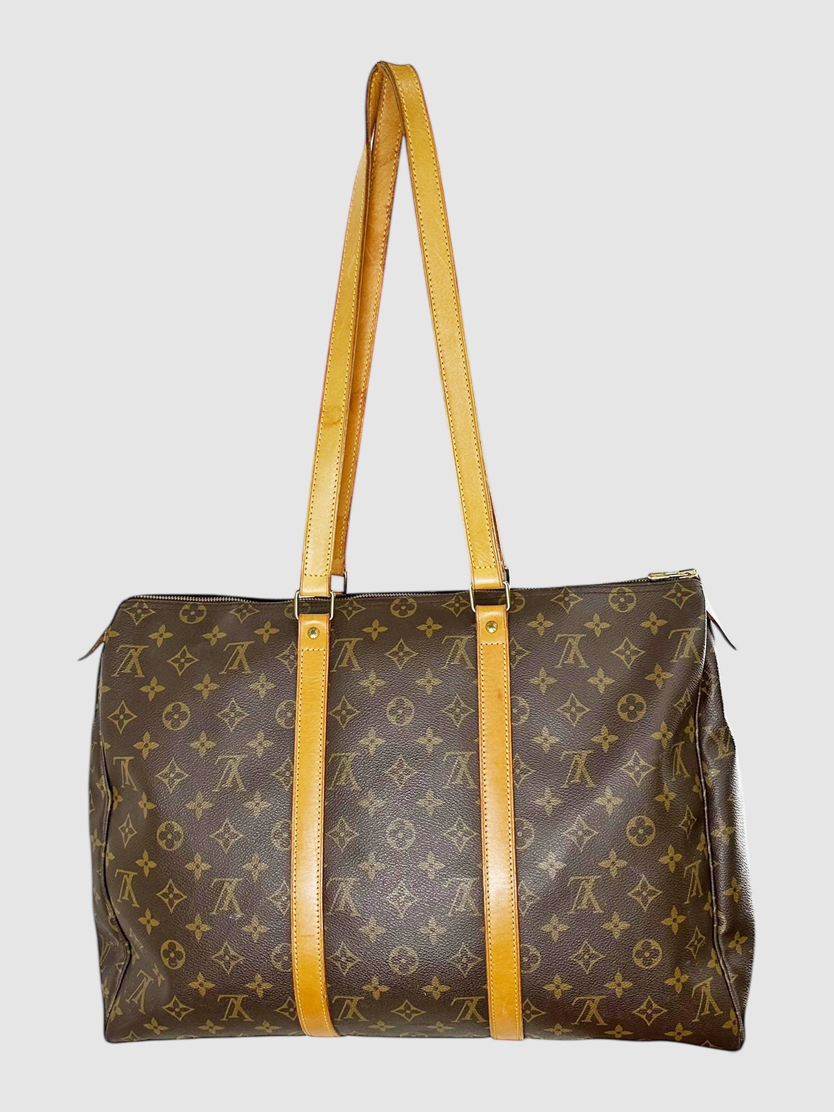 Monogram Flanerie 45 Bag