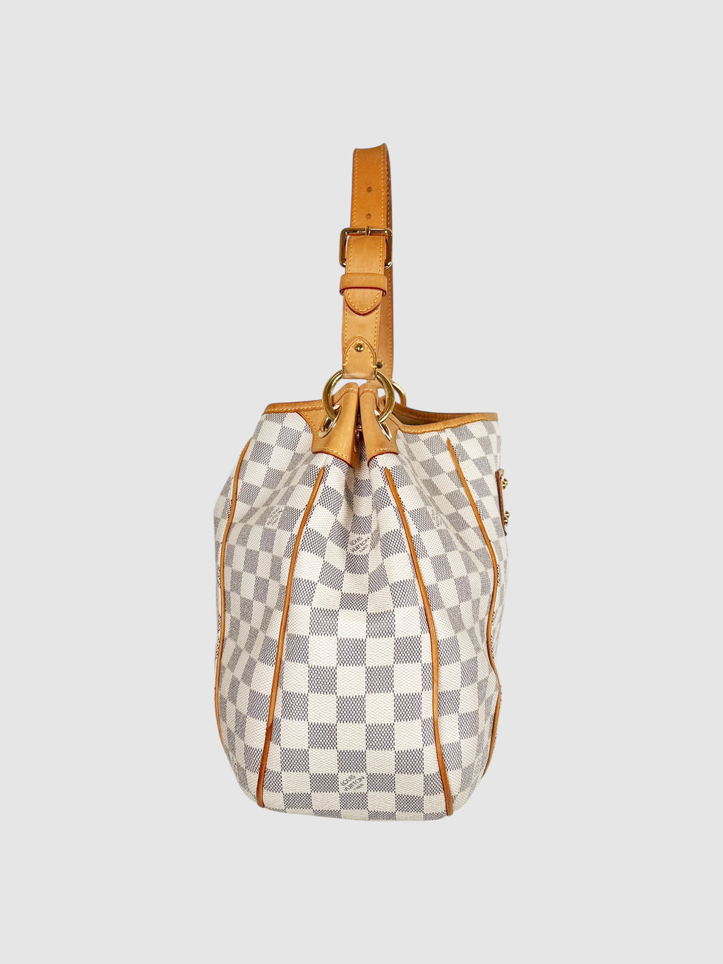 Galliera PM Shoulder Bag