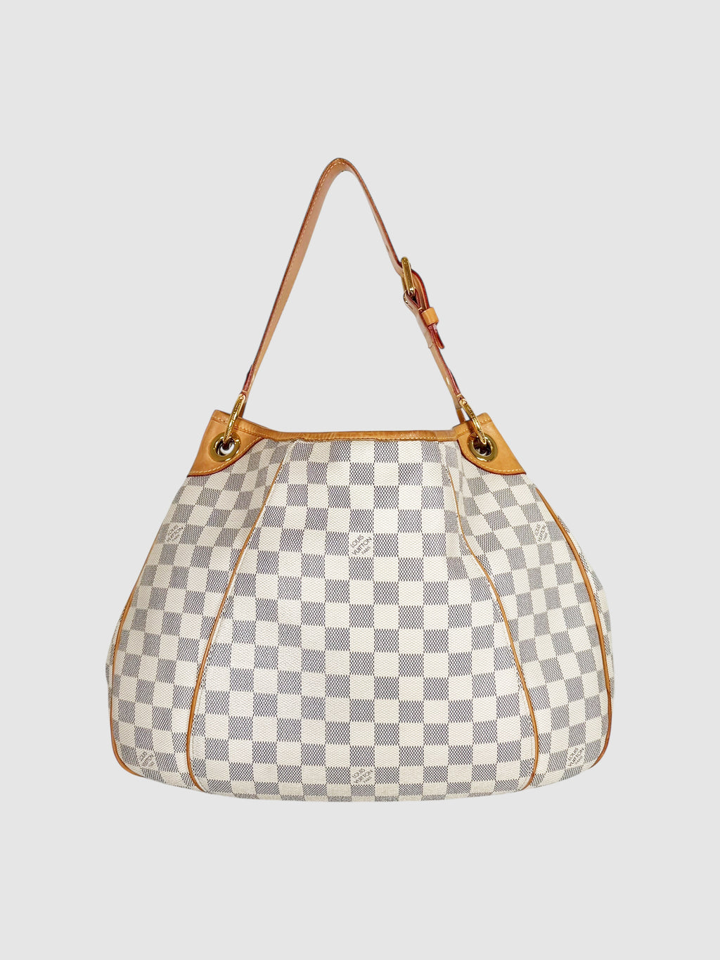 Galliera PM Shoulder Bag