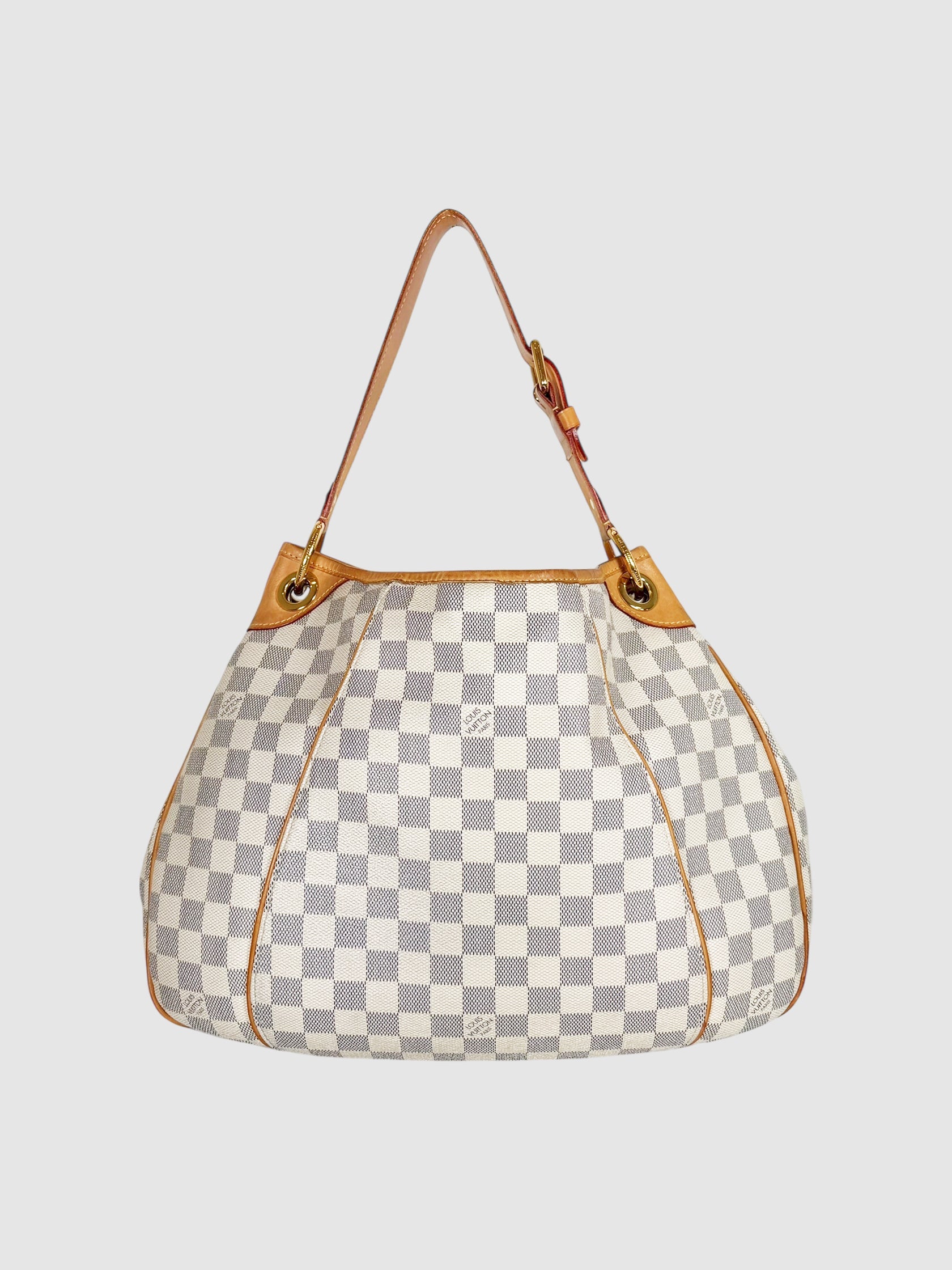 Galliera PM Shoulder Bag