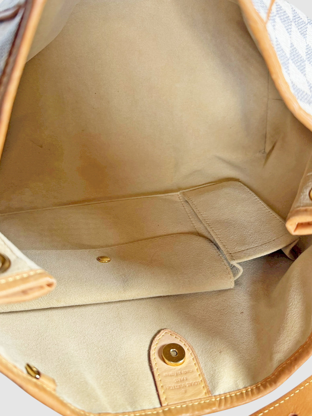 Galliera PM Shoulder Bag