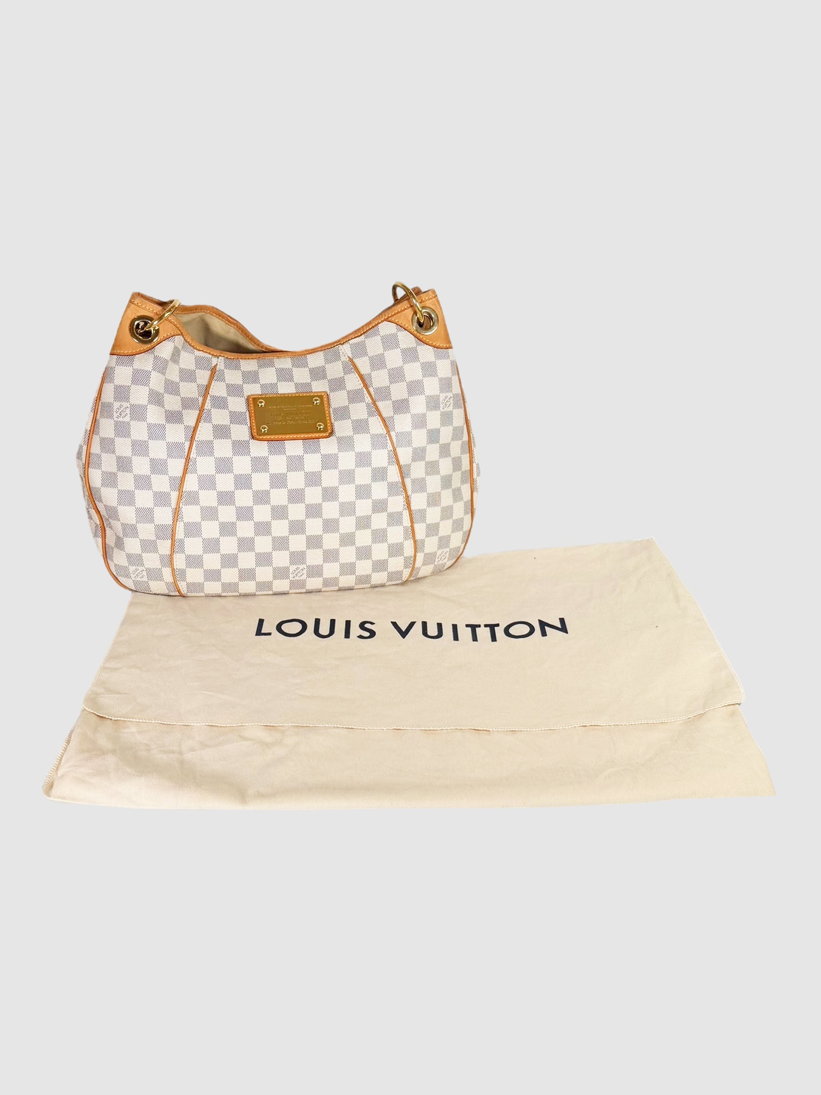 Galliera PM Shoulder Bag