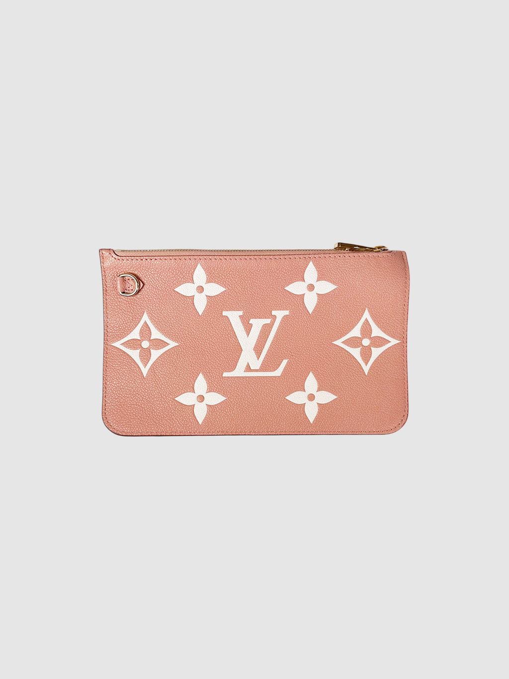 Giant Monogram Pochette