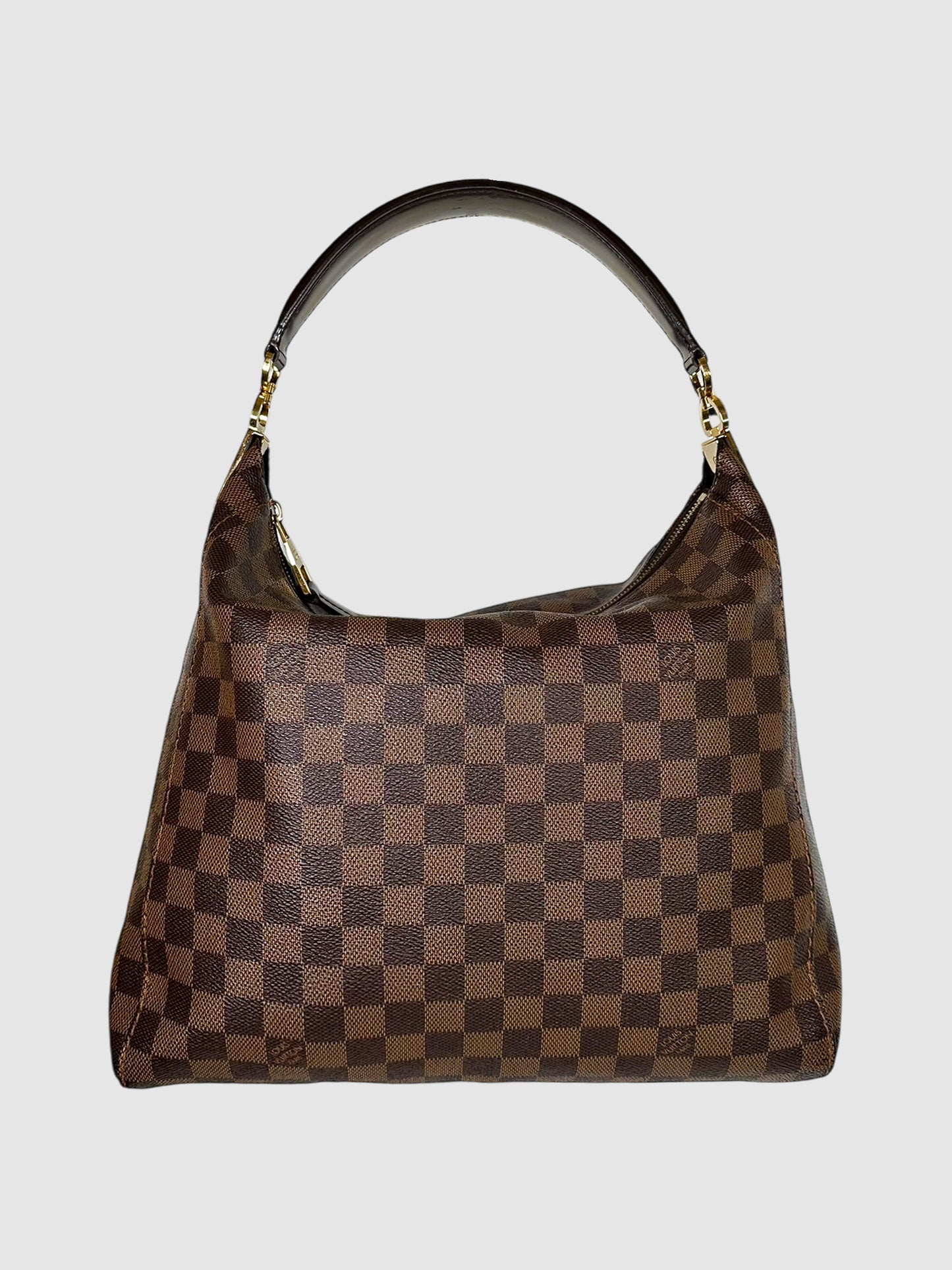 Damier Ebene Portabello GM Bag