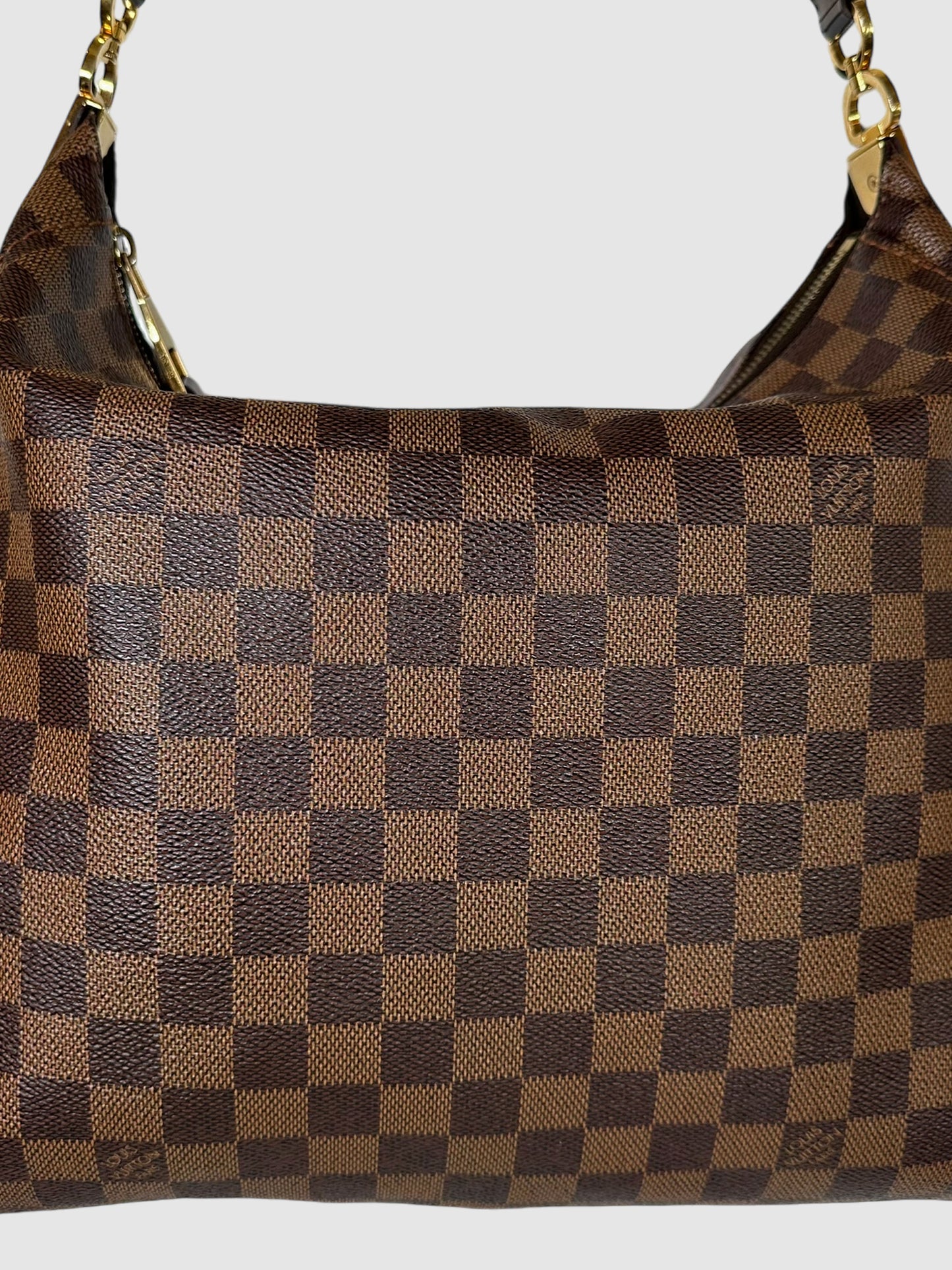 Damier Ebene Portabello GM Bag