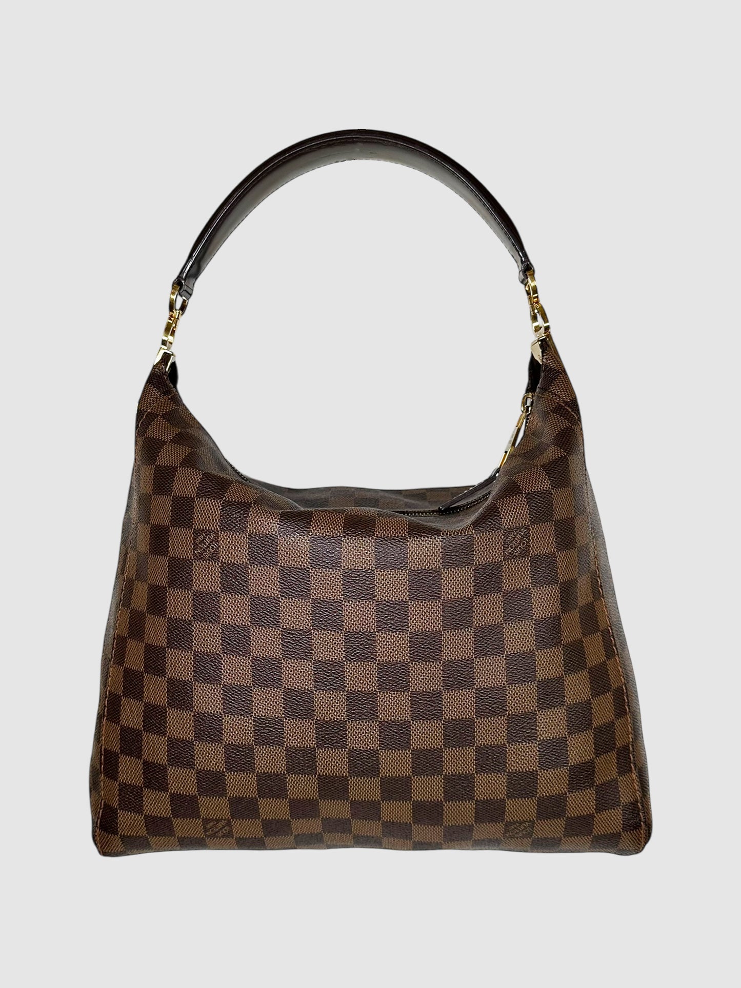 Damier Ebene Portabello GM Bag