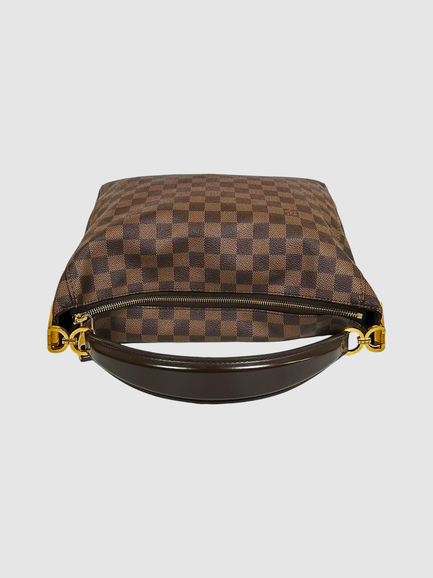 Damier Ebene Portabello GM Bag