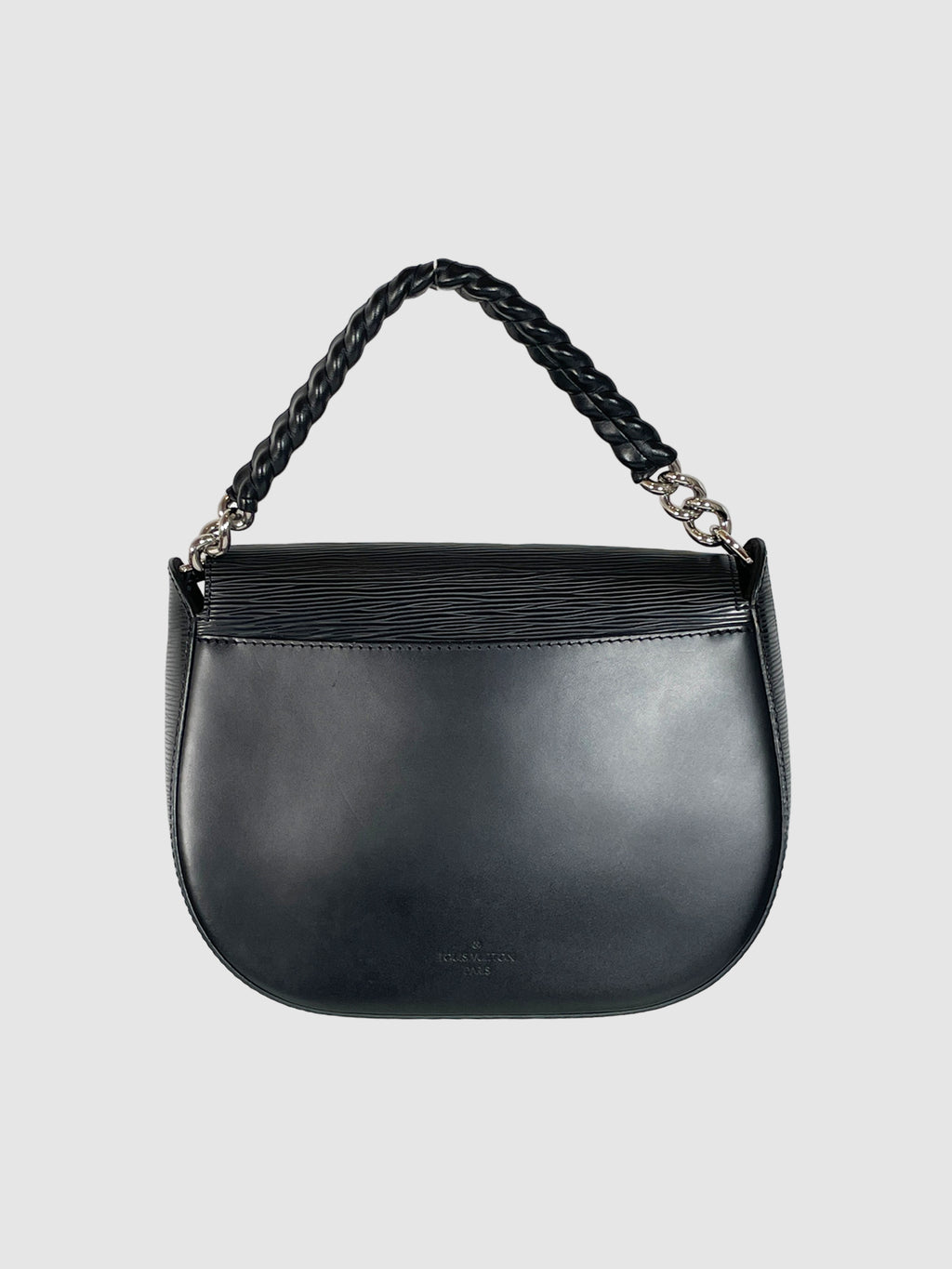 Epi Luna Top Handle Bag