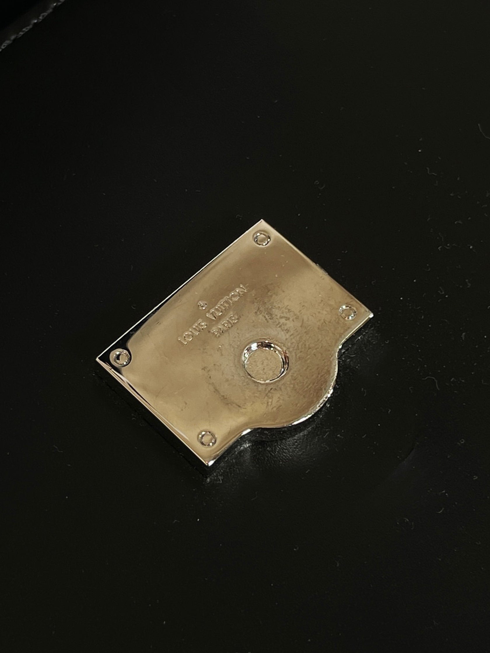 Epi Luna Top Handle Bag