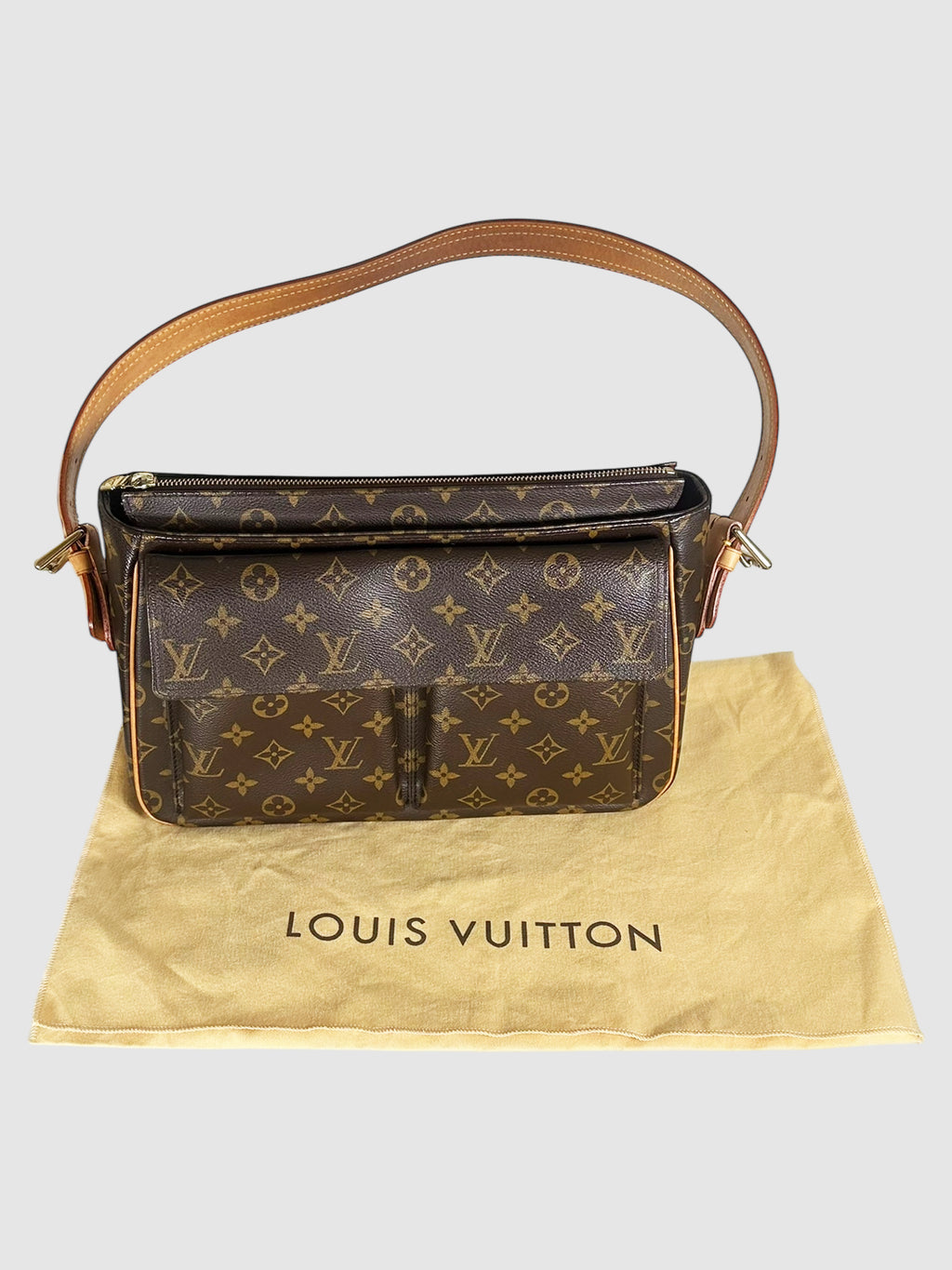 Viva Cite GM Bag