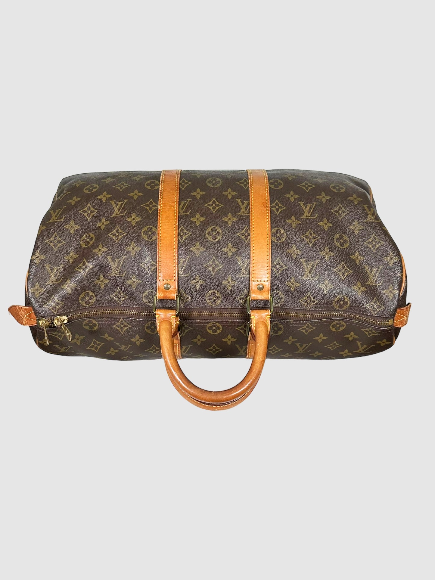 Keepall 45 Monogram Duffle Bag