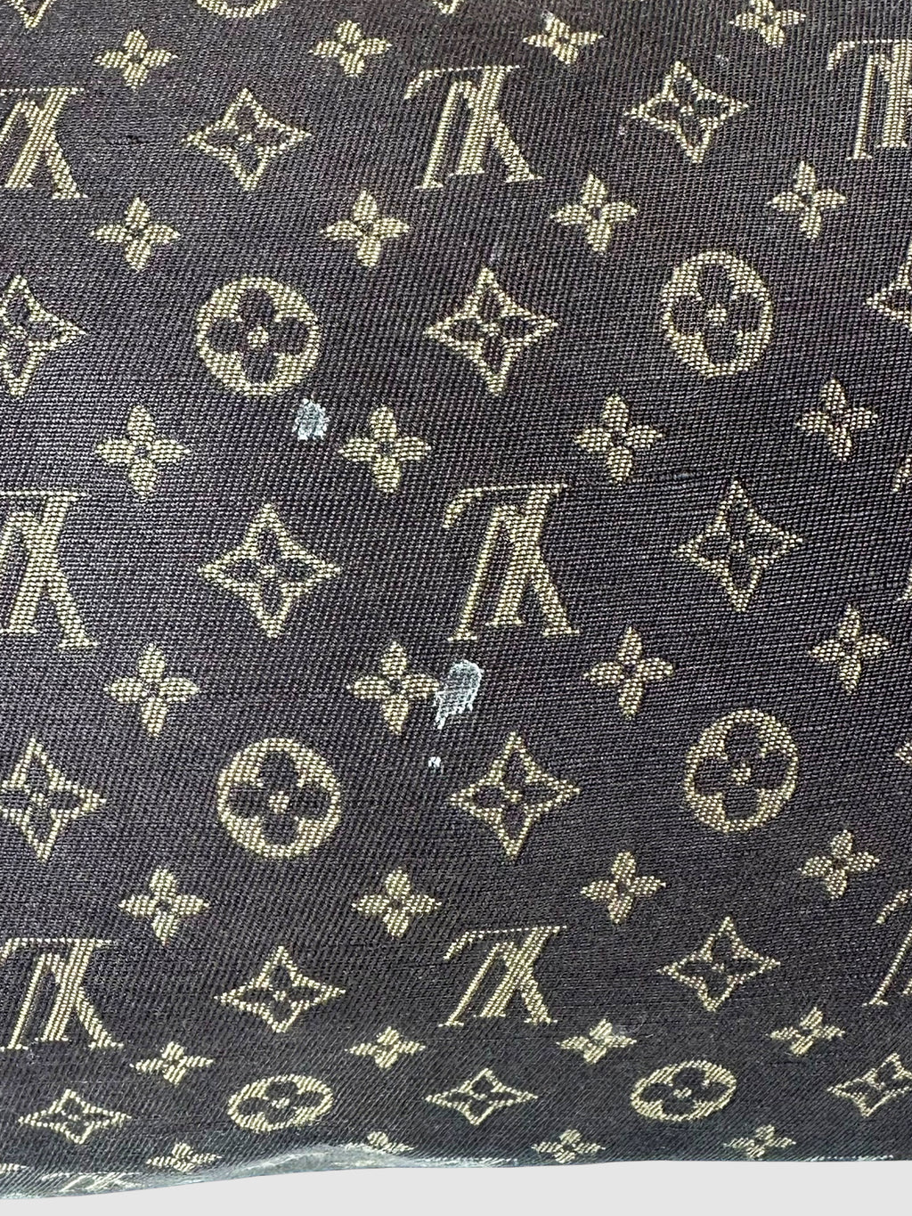 Mini Lin Speedy 30 Bag