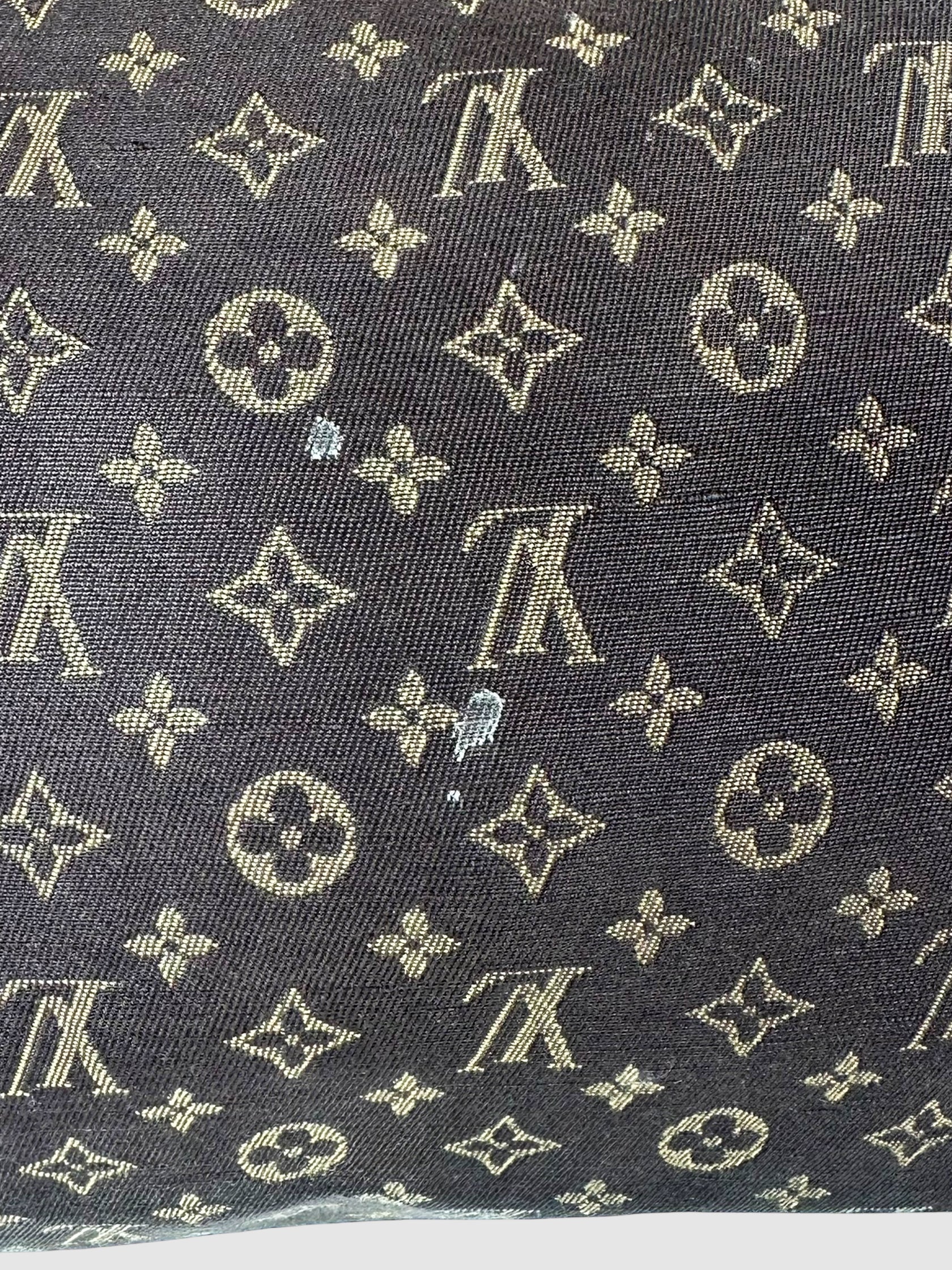 Mini Lin Speedy 30 Bag