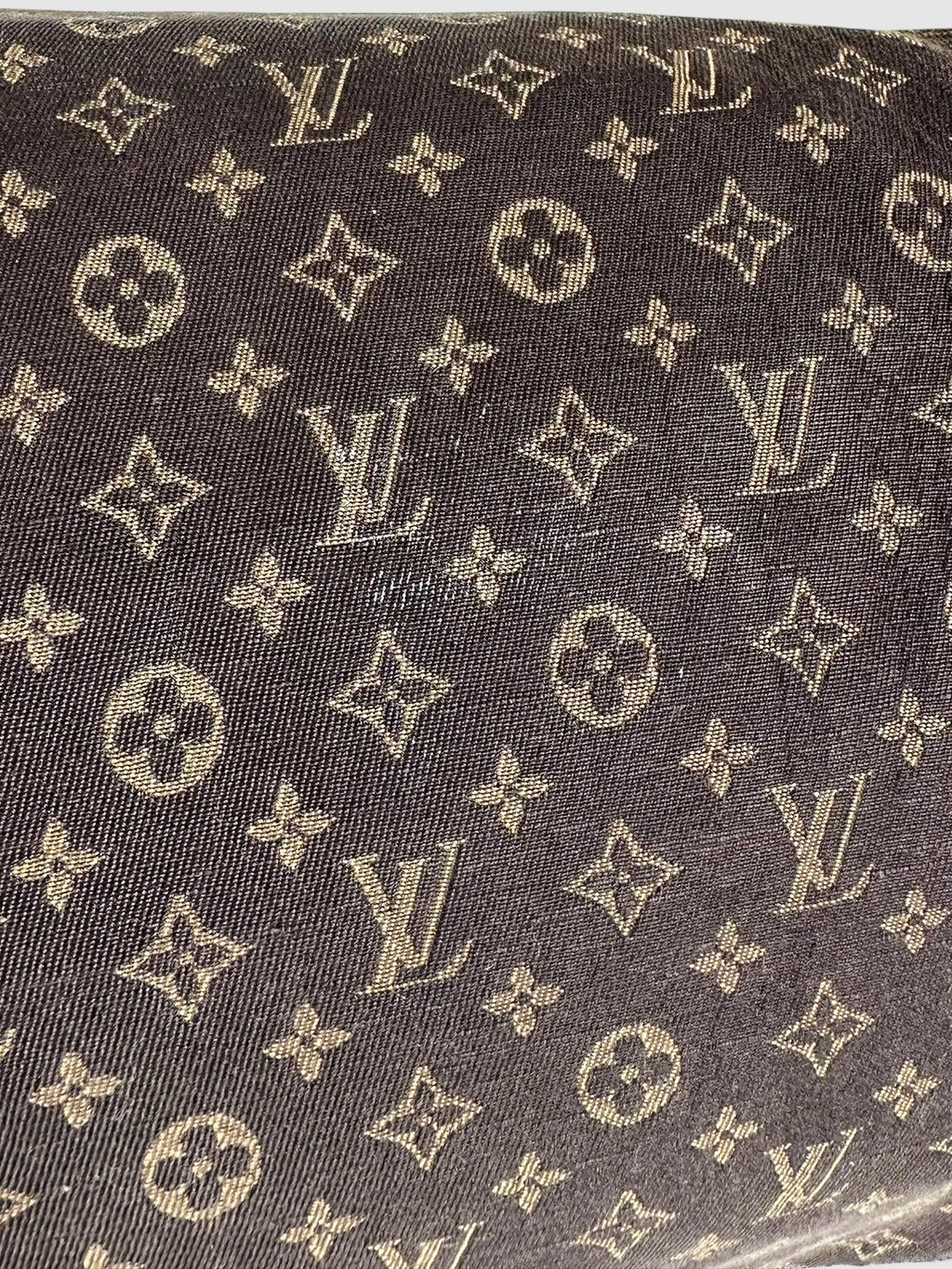 Mini Lin Speedy 30 Bag