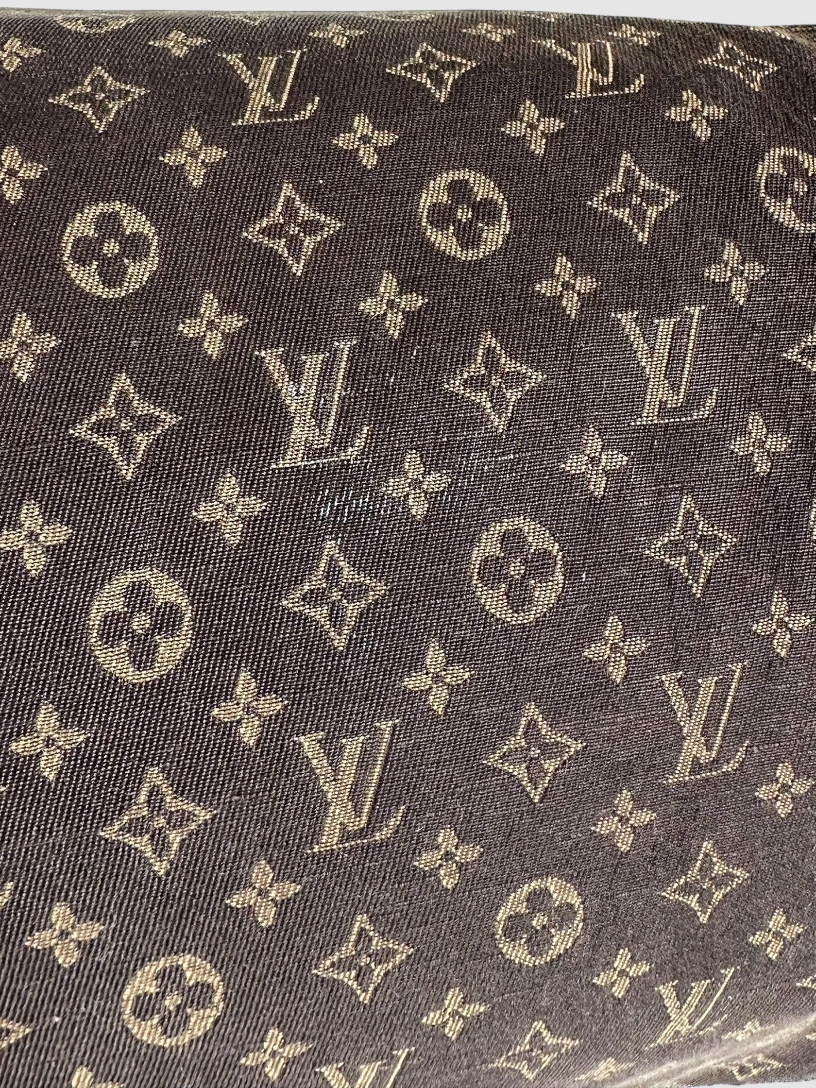 Mini Lin Speedy 30 Bag