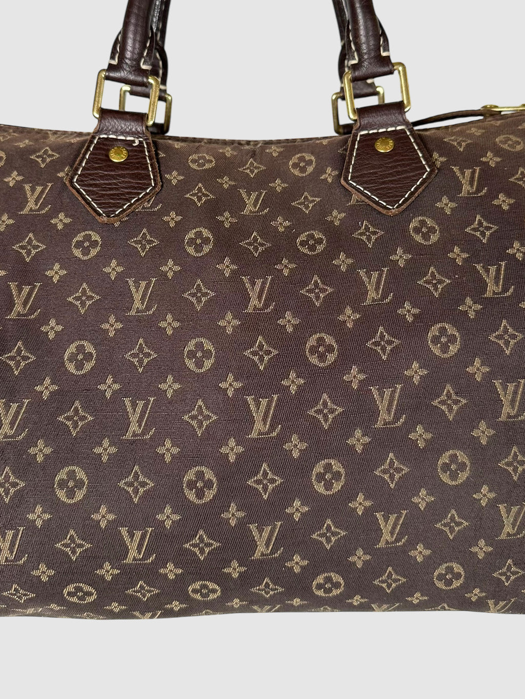 Mini Lin Speedy 30 Bag