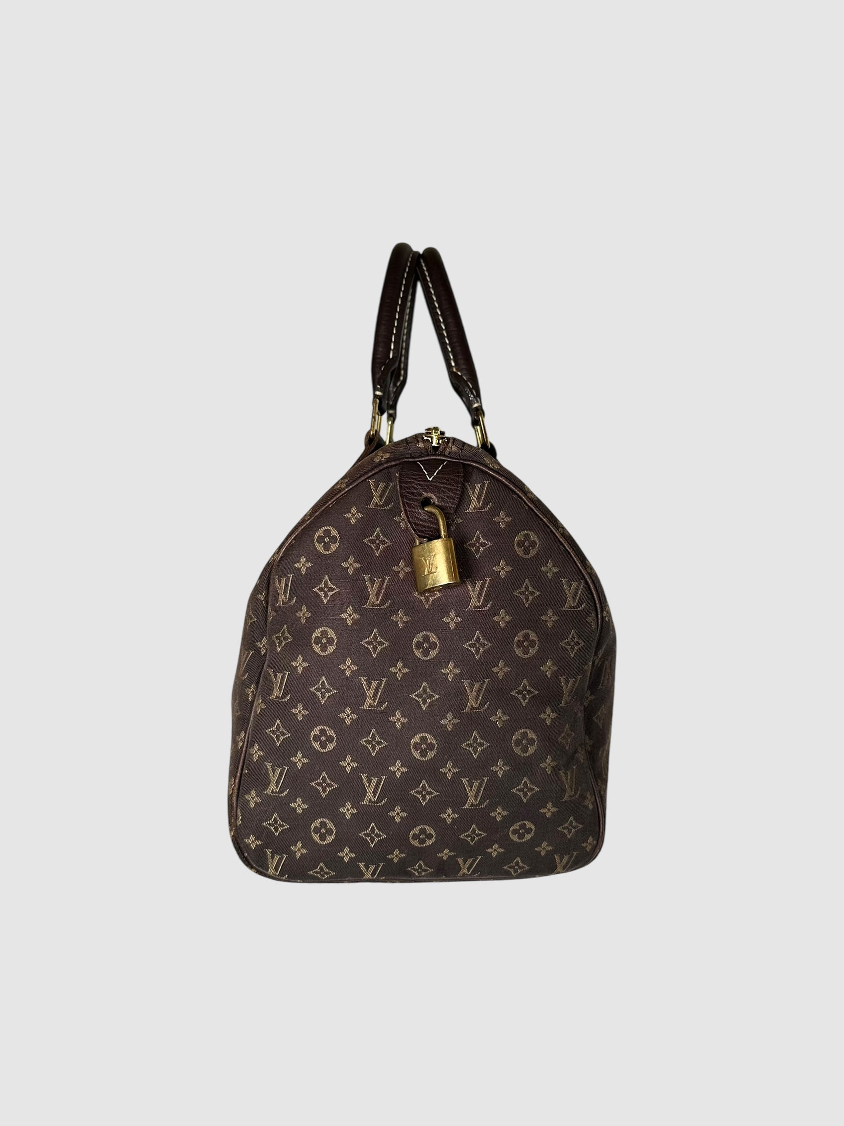Mini Lin Speedy 30 Bag