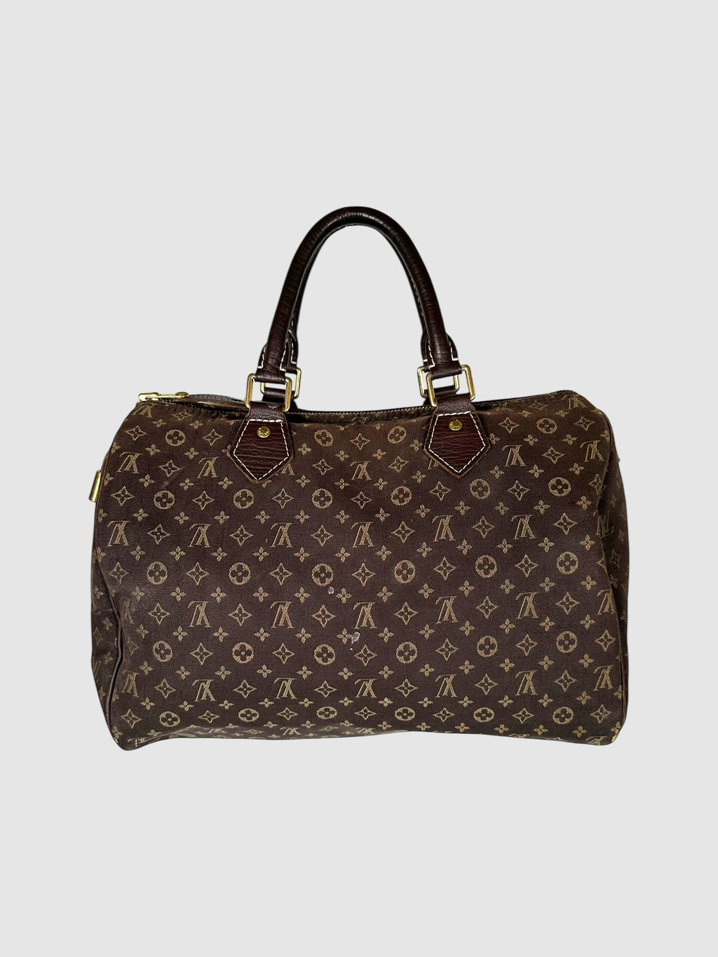 Mini Lin Speedy 30 Bag