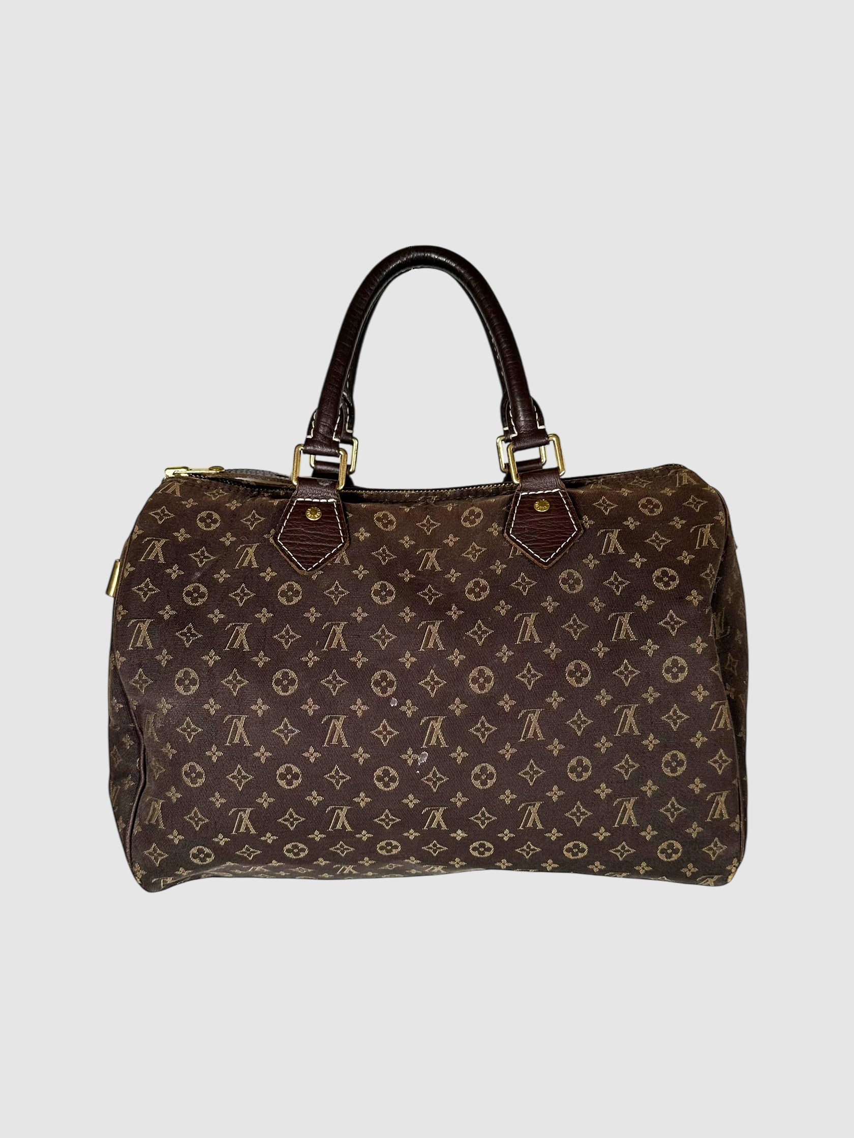 Mini Lin Speedy 30 Bag