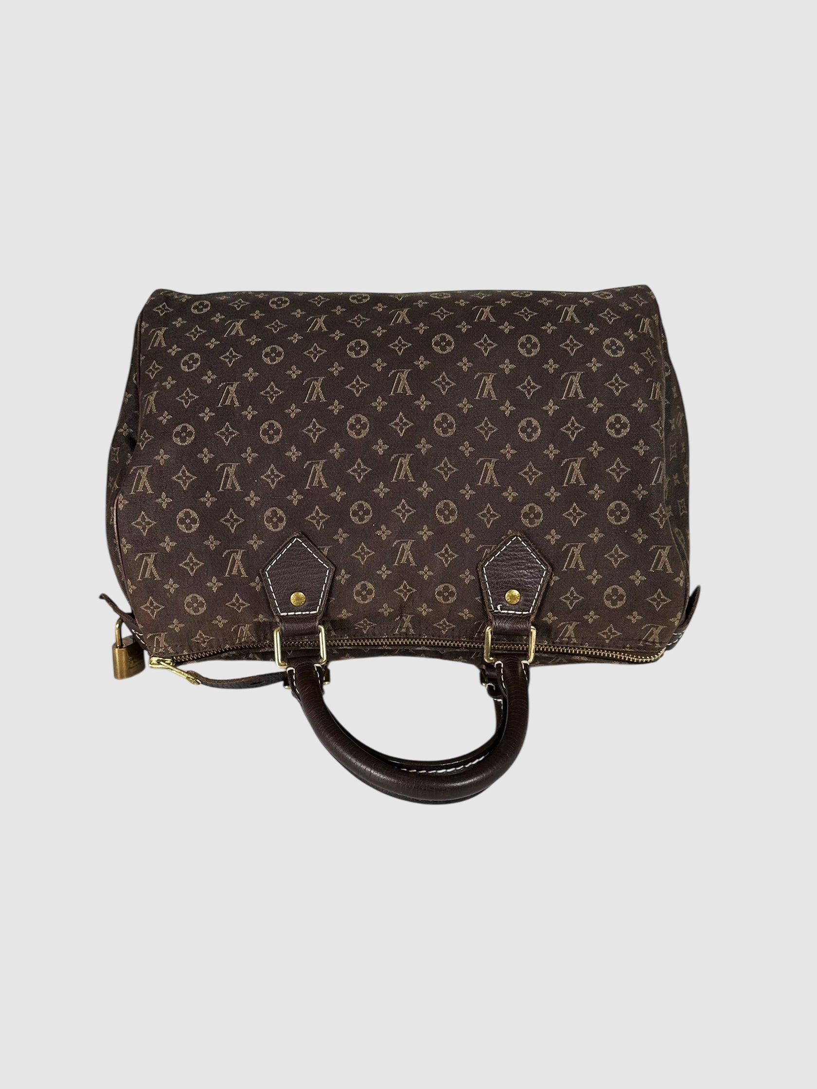 Mini Lin Speedy 30 Bag