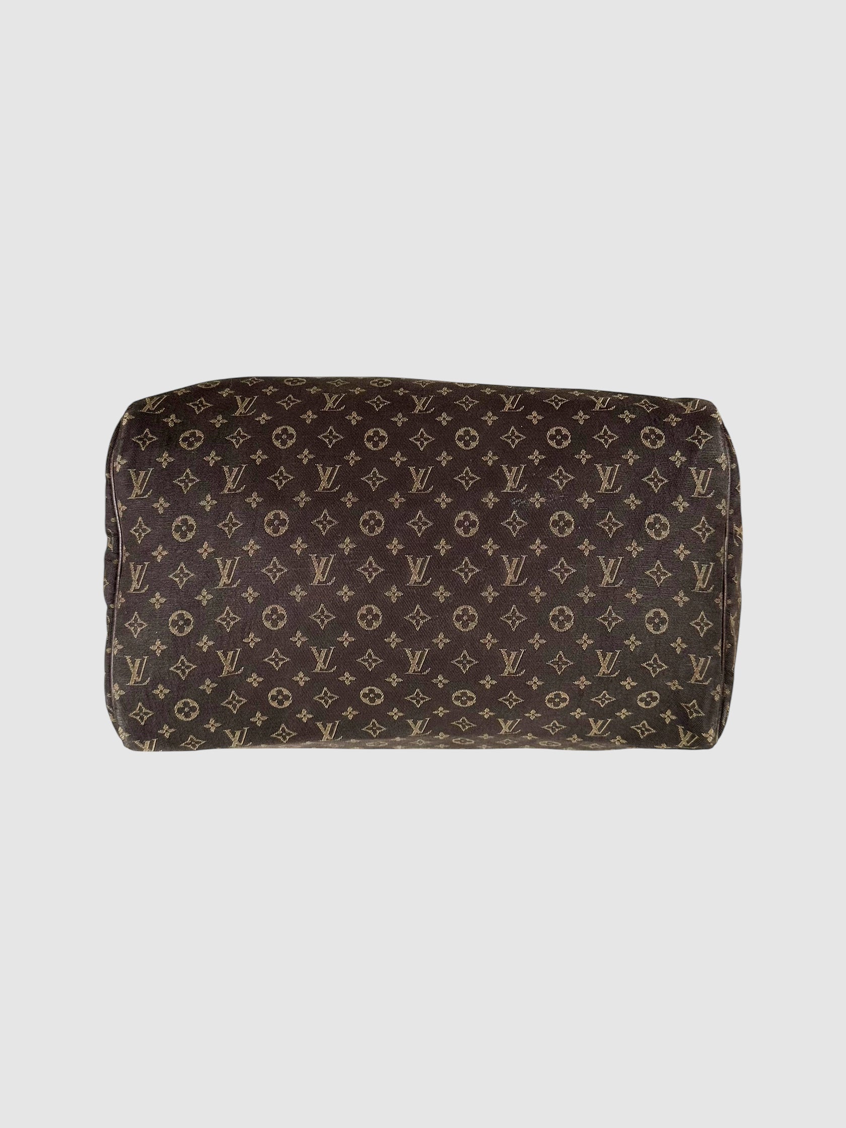 Mini Lin Speedy 30 Bag