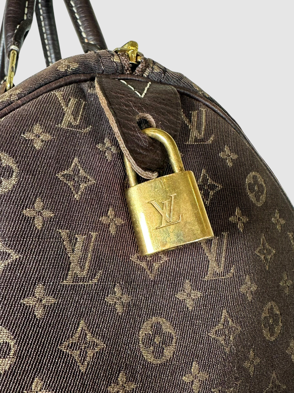 Mini Lin Speedy 30 Bag