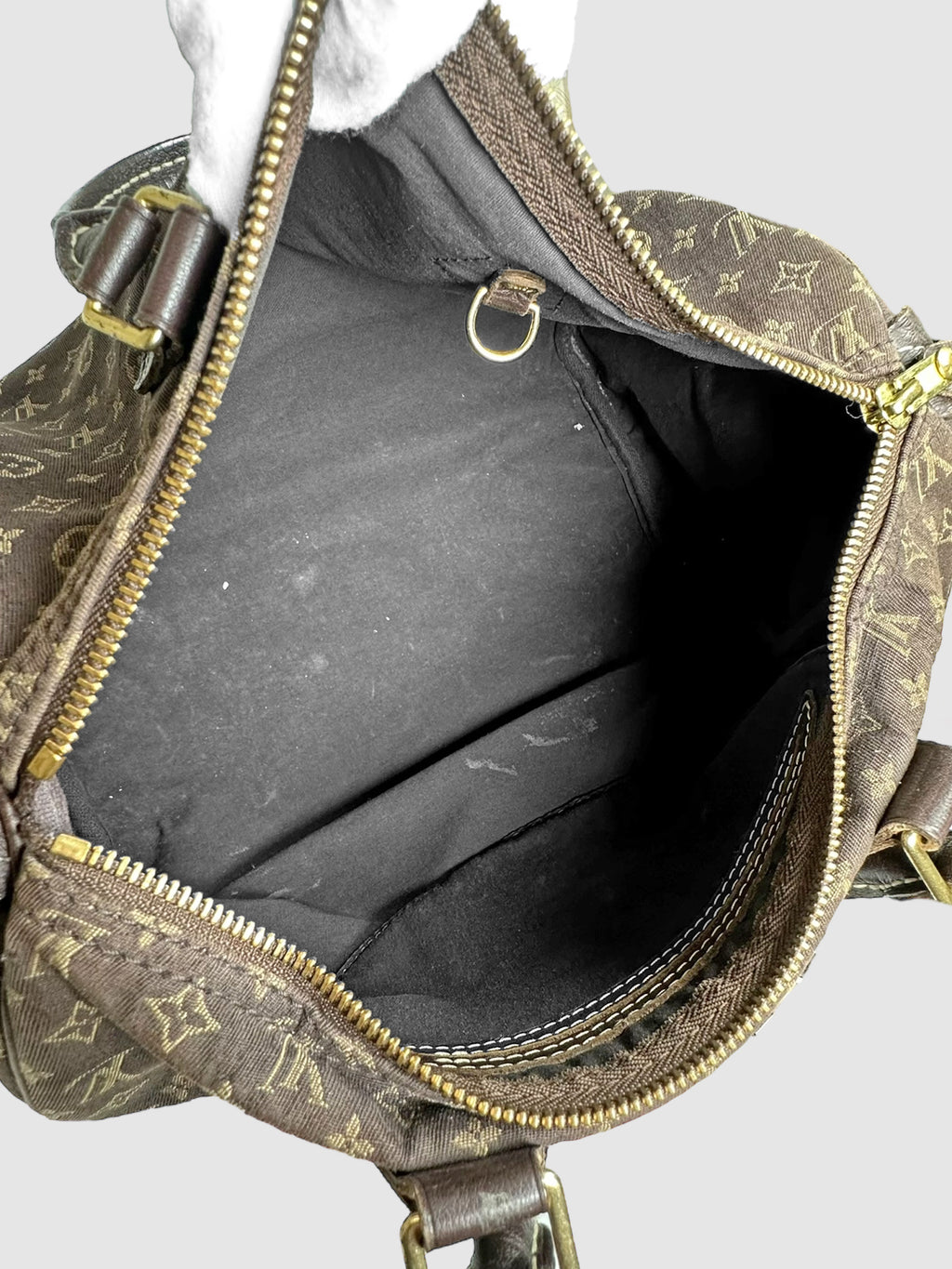 Mini Lin Speedy 30 Bag