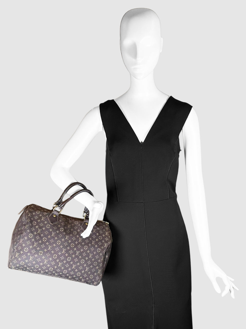 Mini Lin Speedy 30 Bag