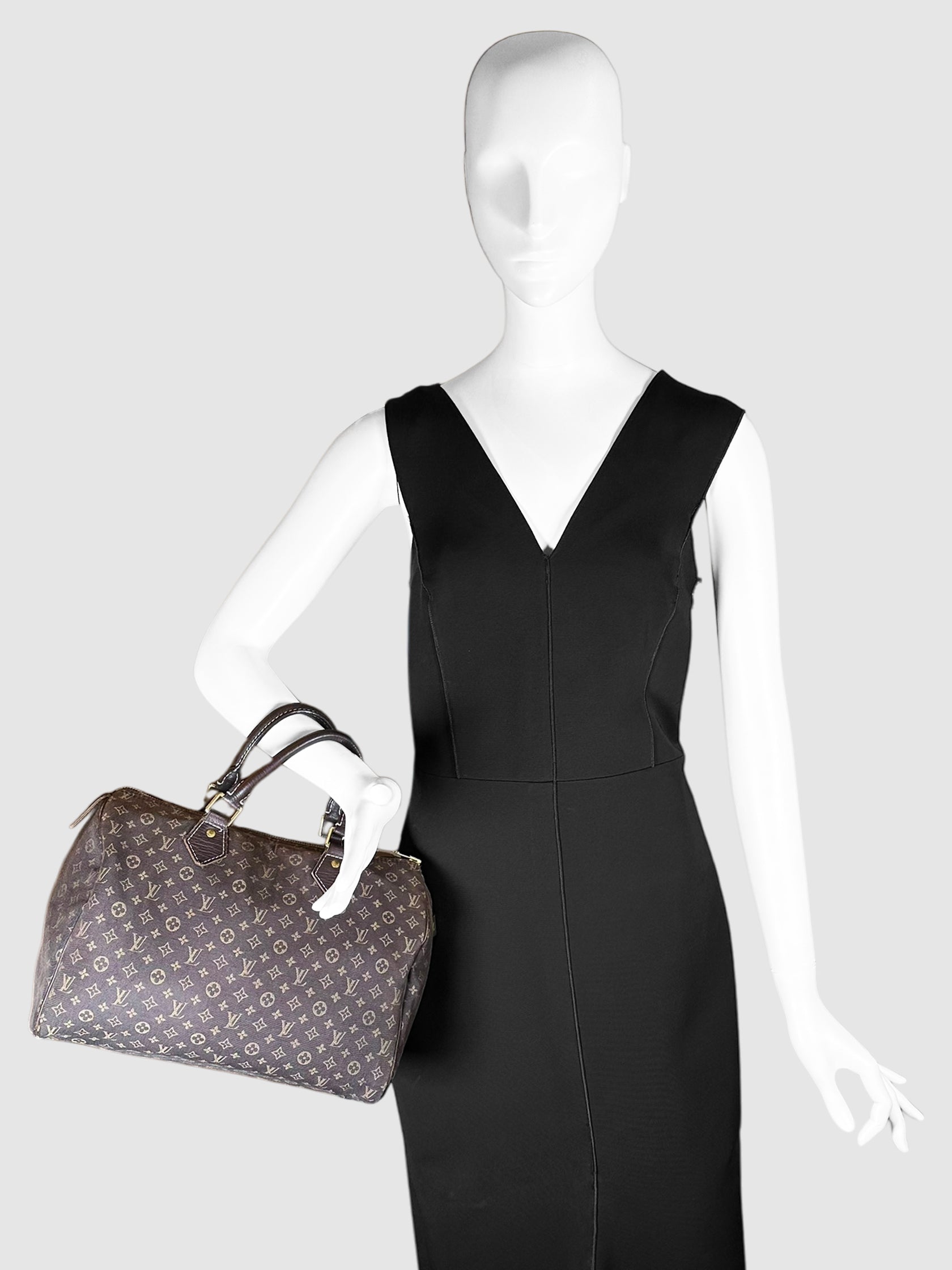 Mini Lin Speedy 30 Bag