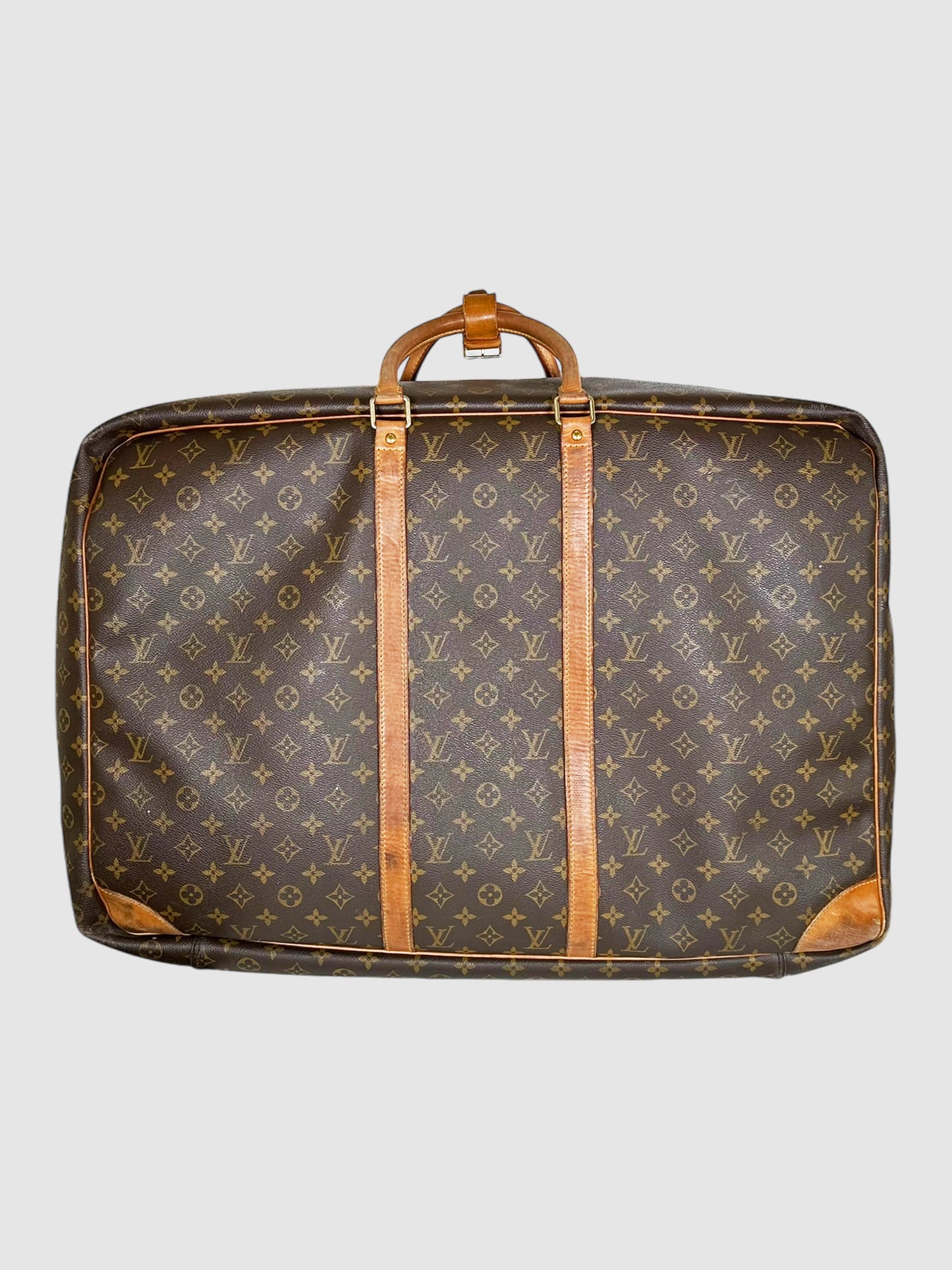 Monogram Sirius 65 Suitcase