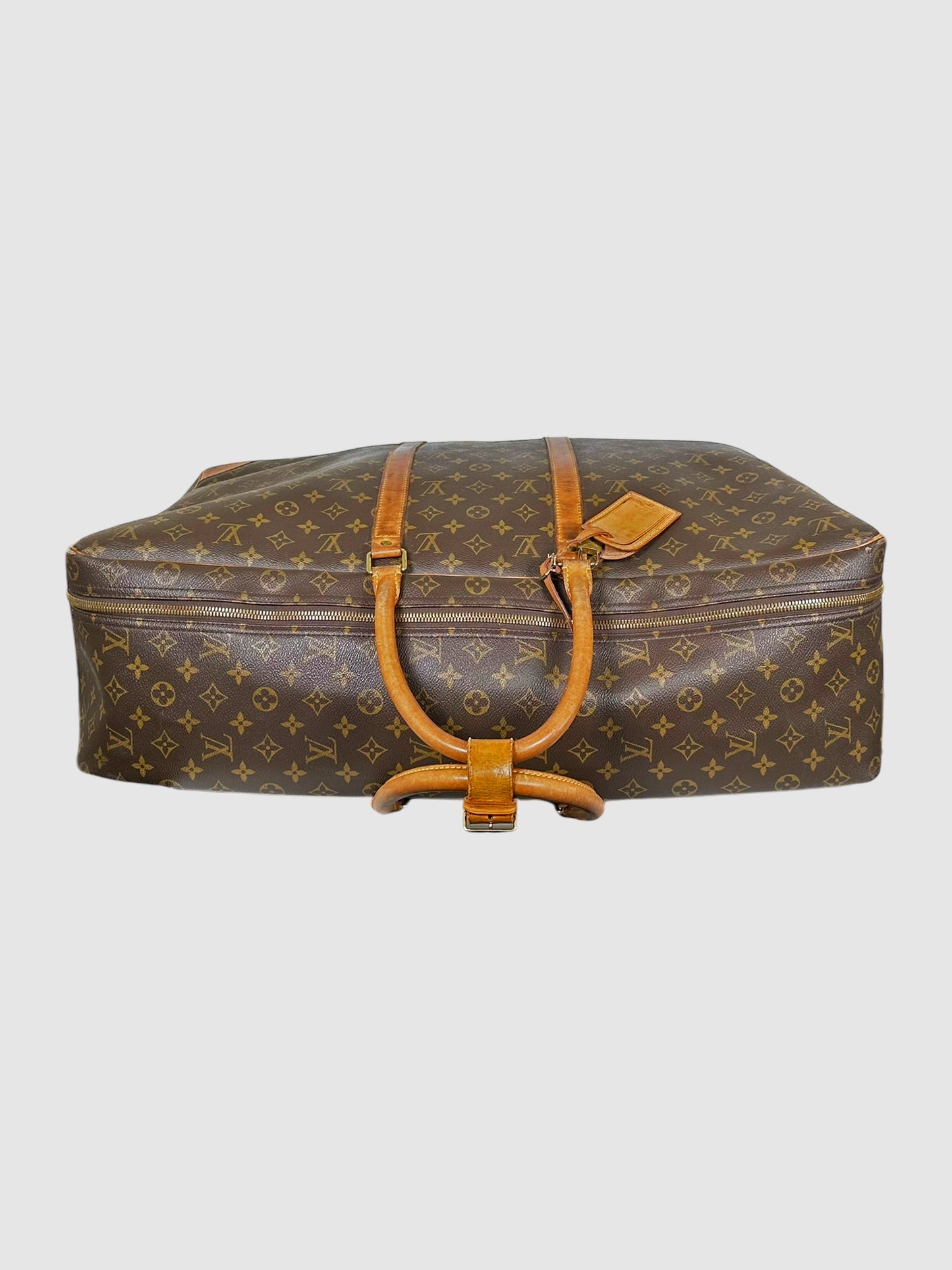 Monogram Sirius 65 Suitcase