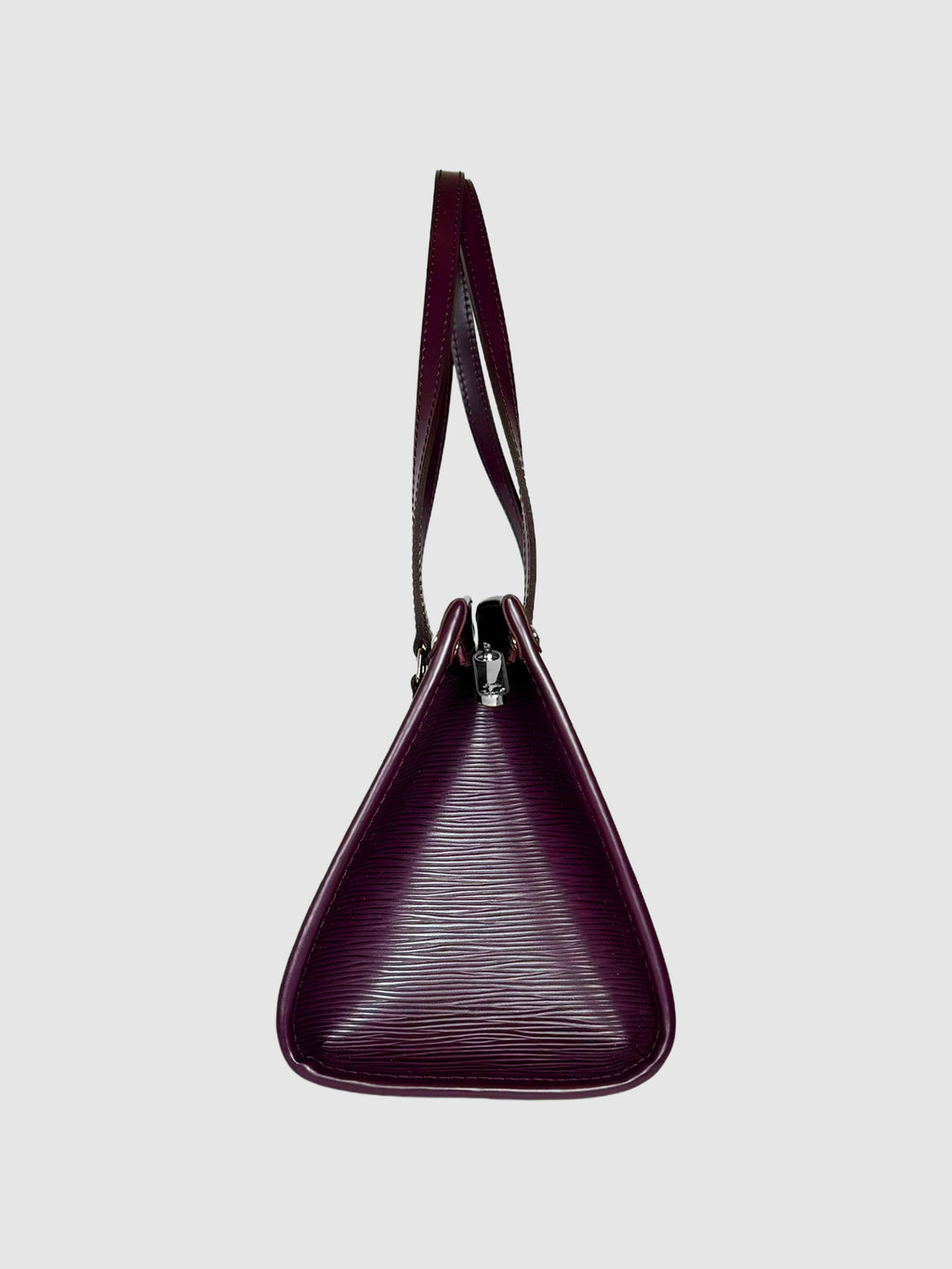 Epi Leather Madeleine PM Bag