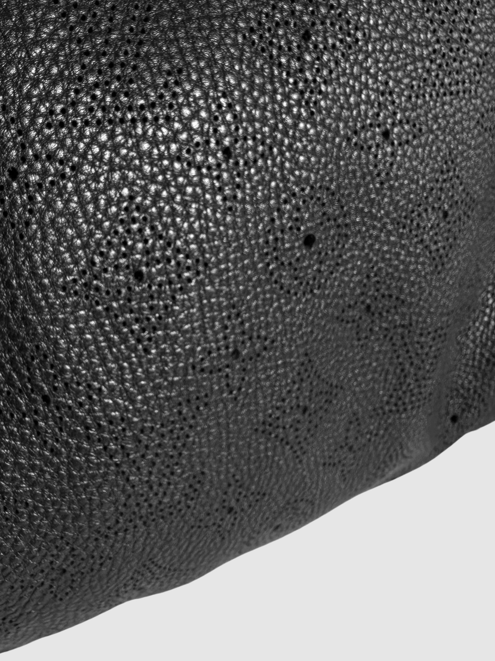 Large Mahina Monogram Hobo Bag