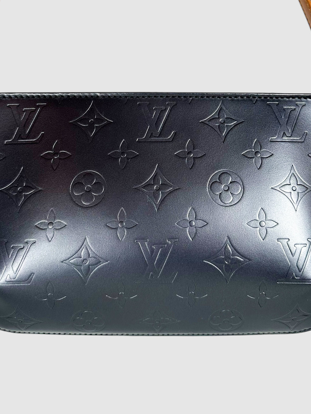 2002 Monogram Fowler Bag
