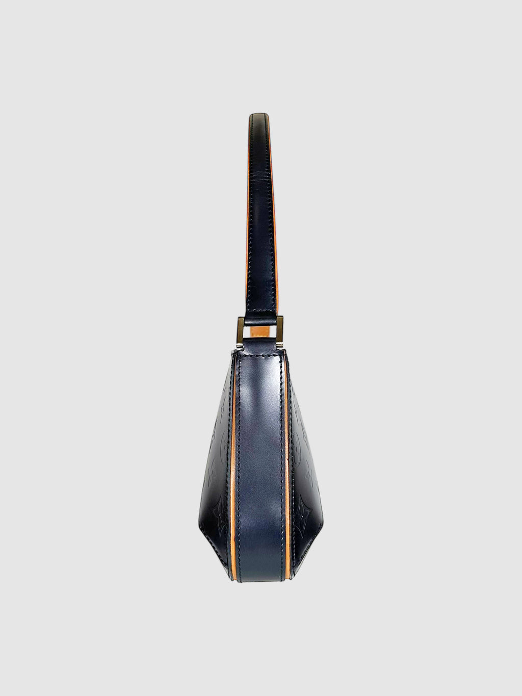 2002 Monogram Fowler Bag