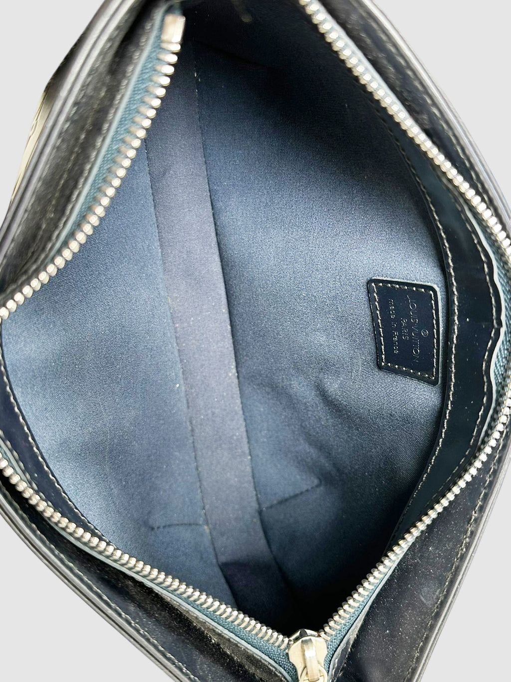 2002 Monogram Fowler Bag