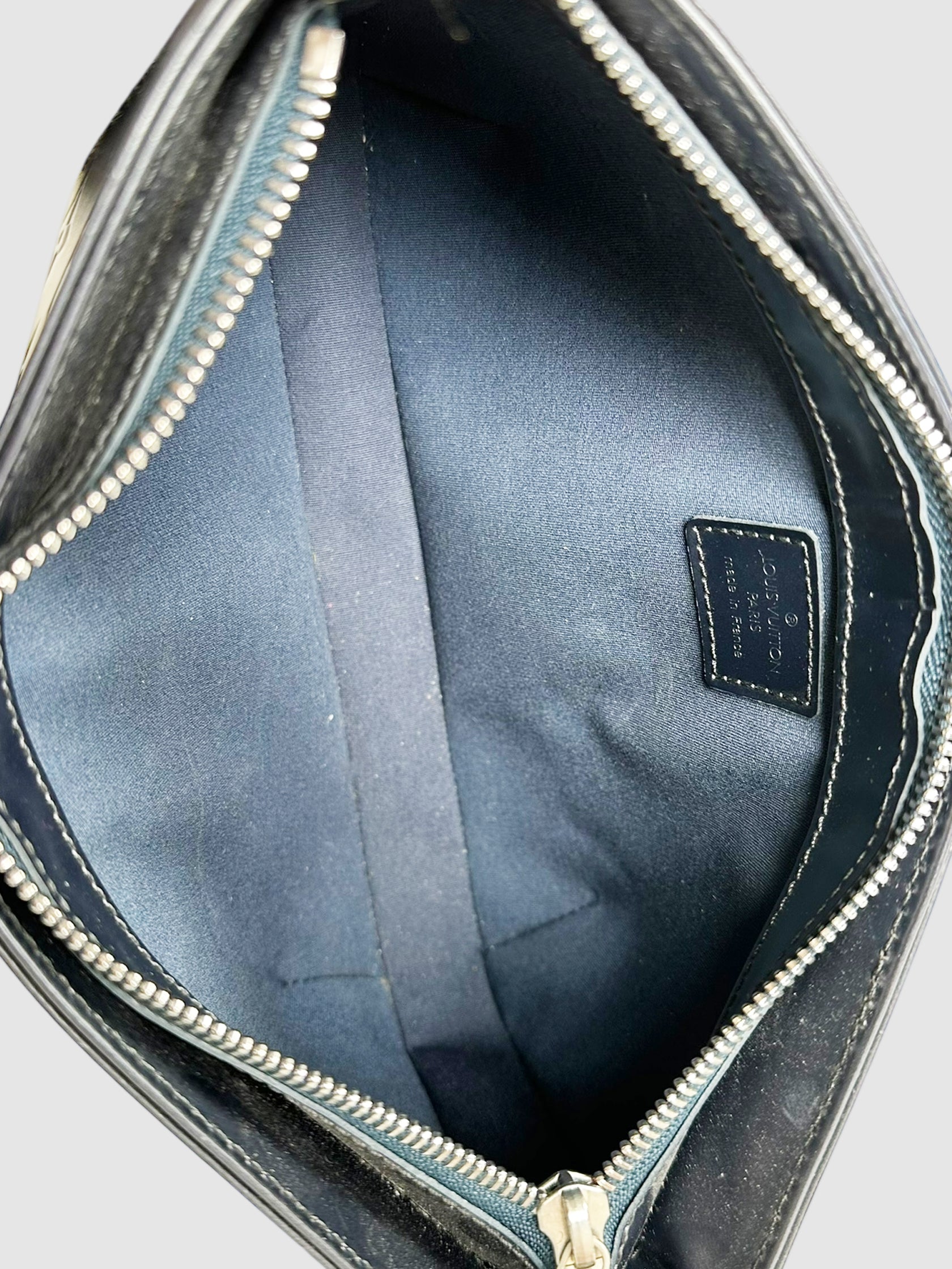 2002 Monogram Fowler Bag