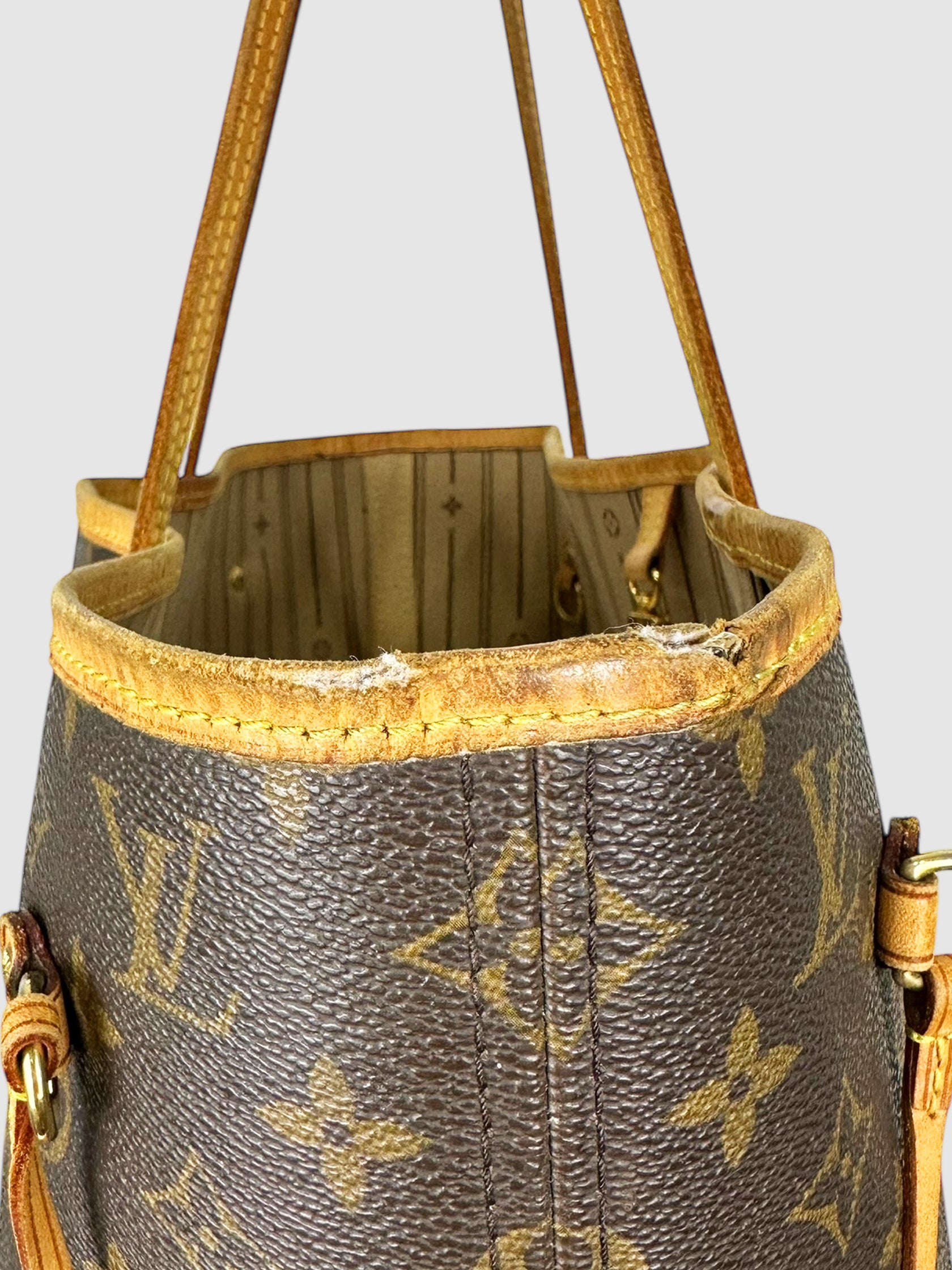 Neverfull MM Tote