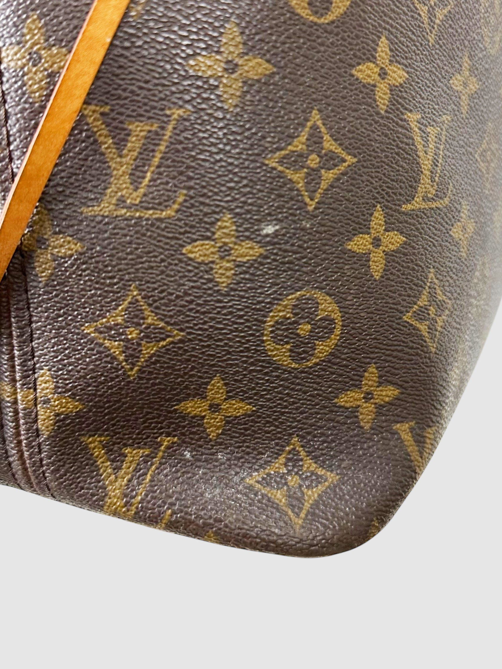 Neverfull MM Tote