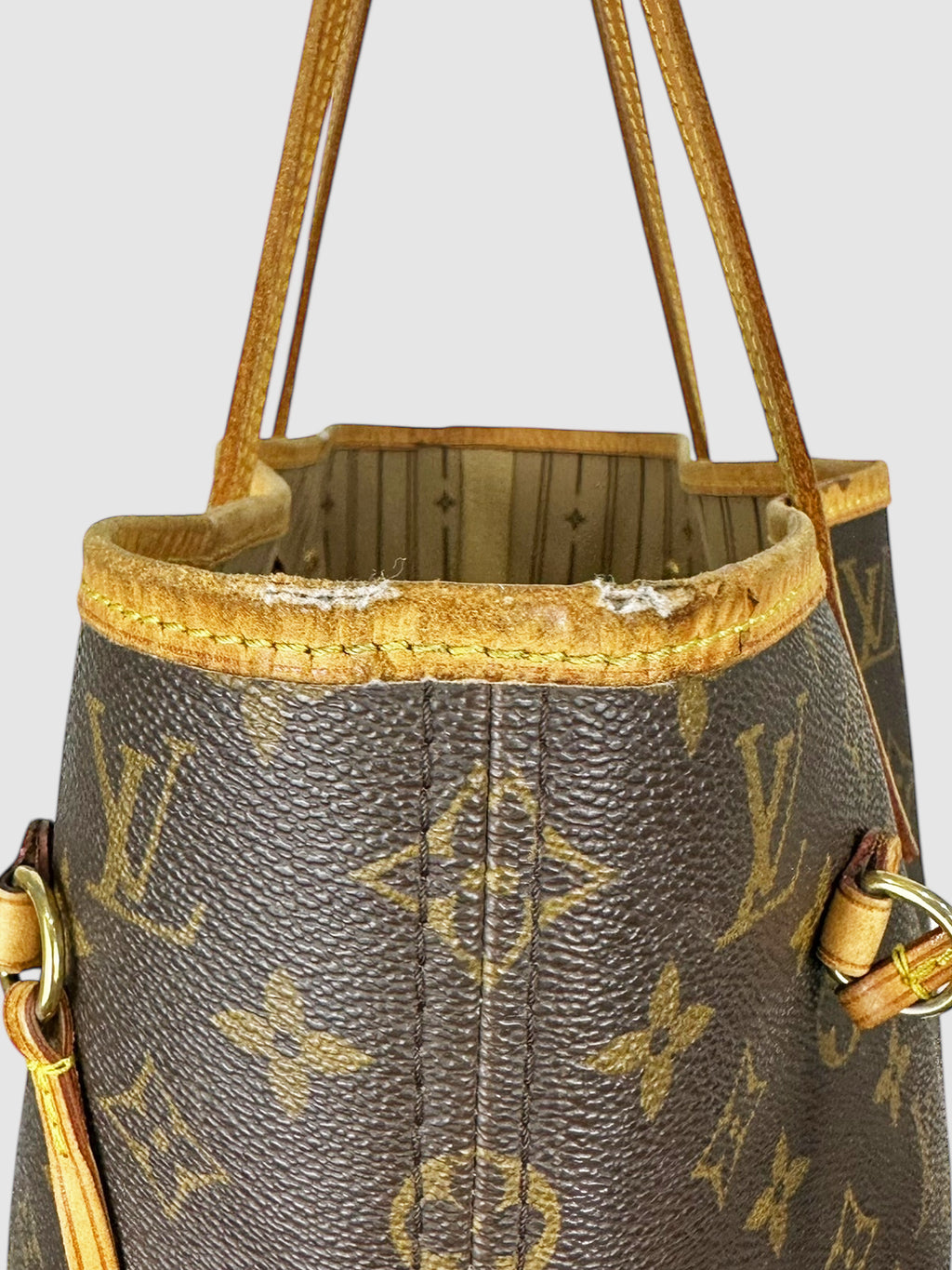 Neverfull MM Tote