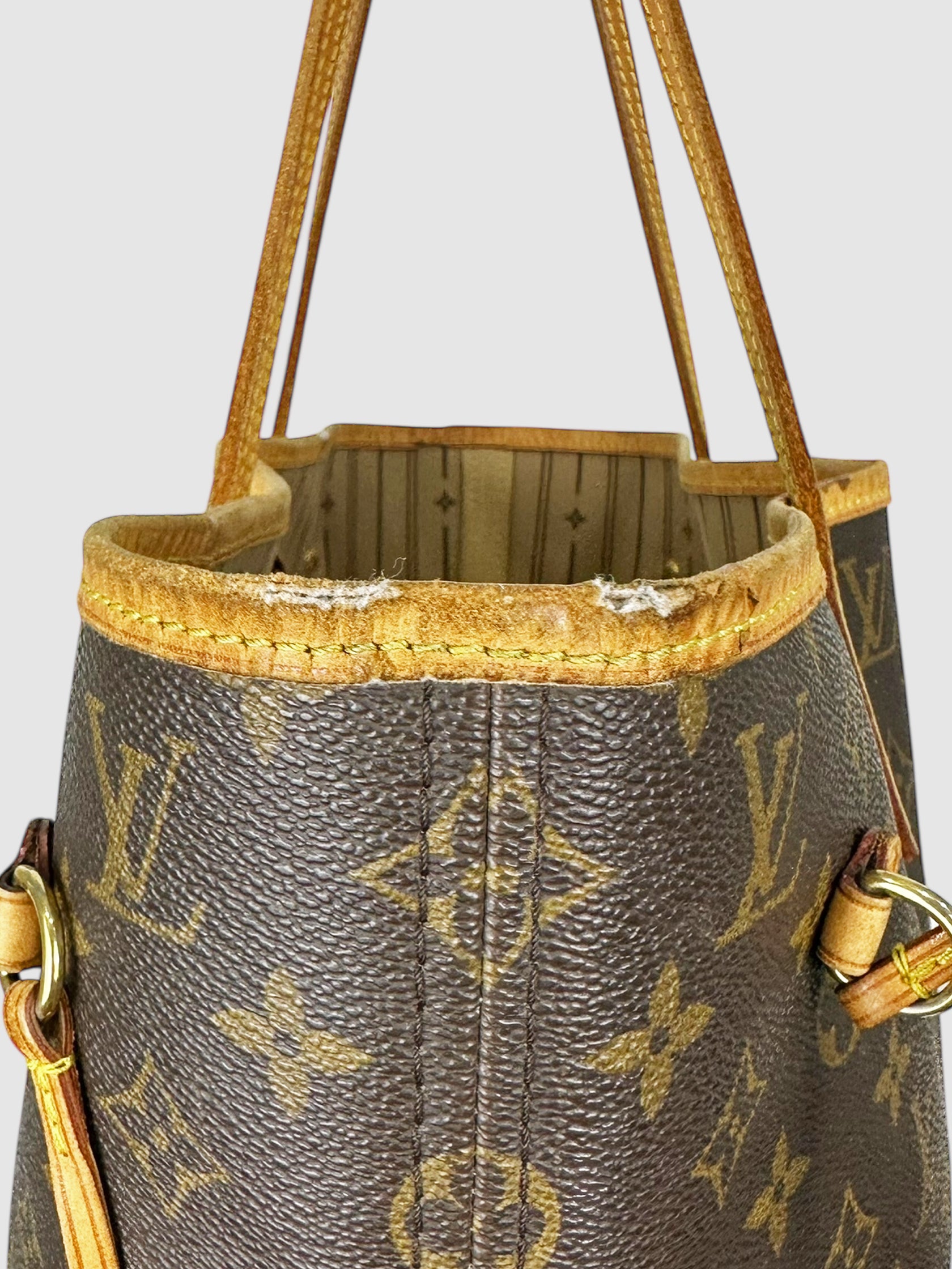 Neverfull MM Tote