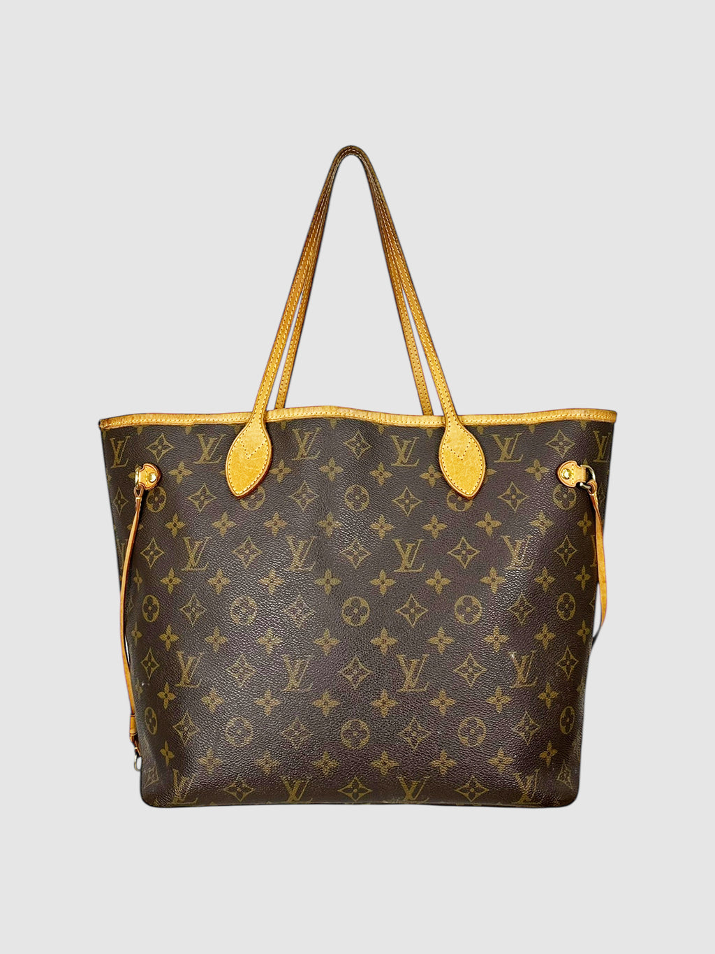 Neverfull MM Tote