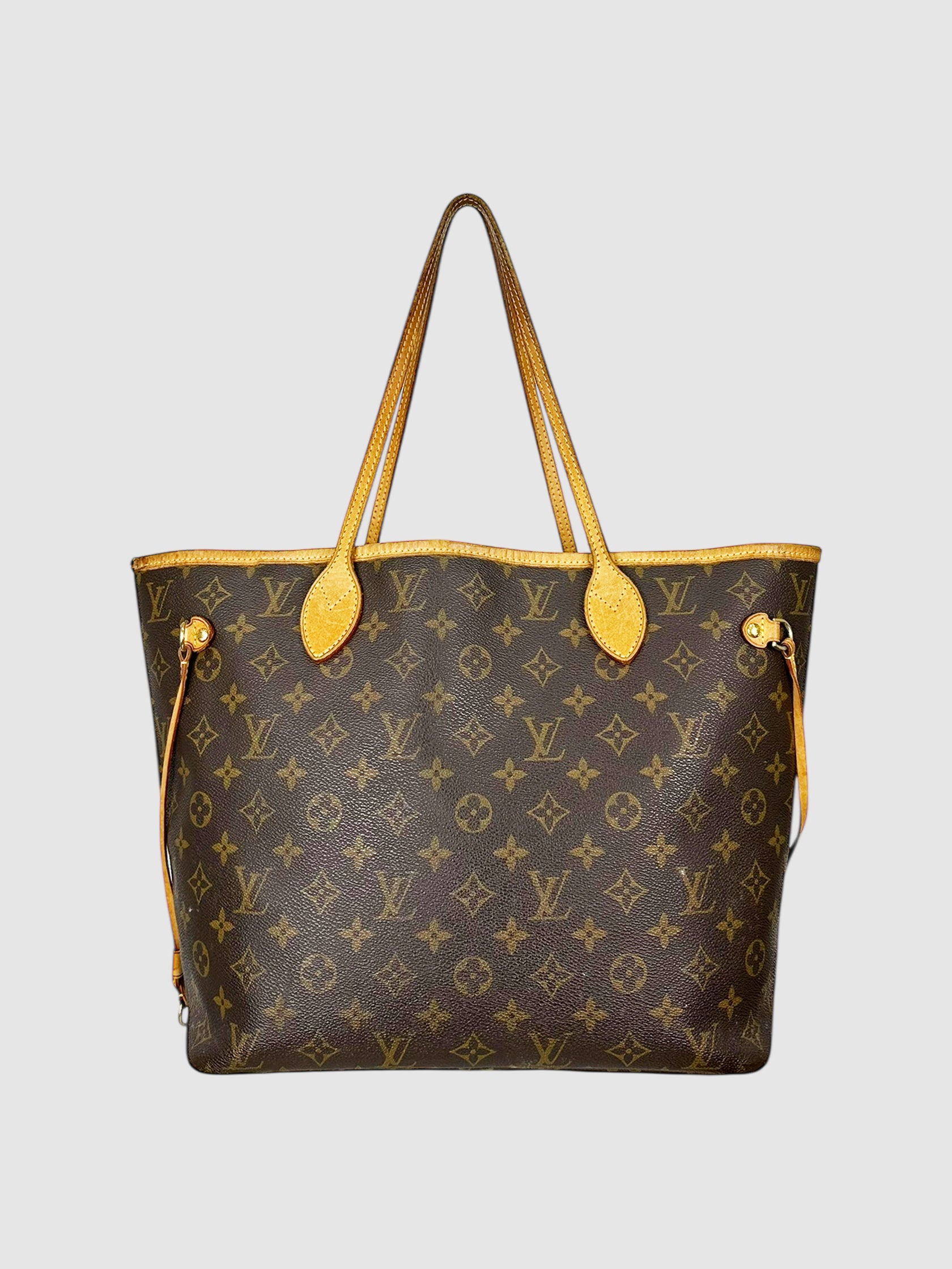 Neverfull MM Tote