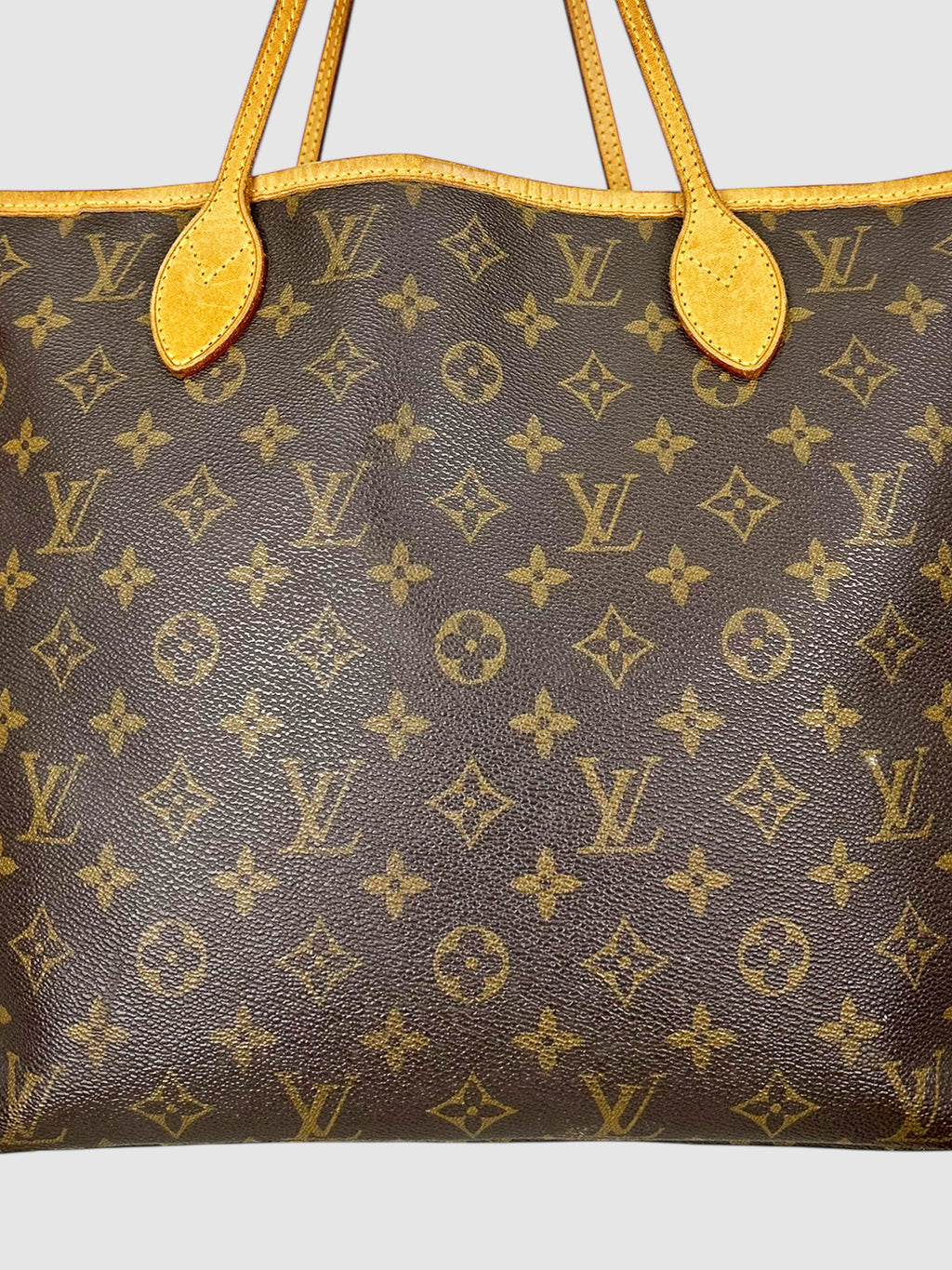 Neverfull MM Tote