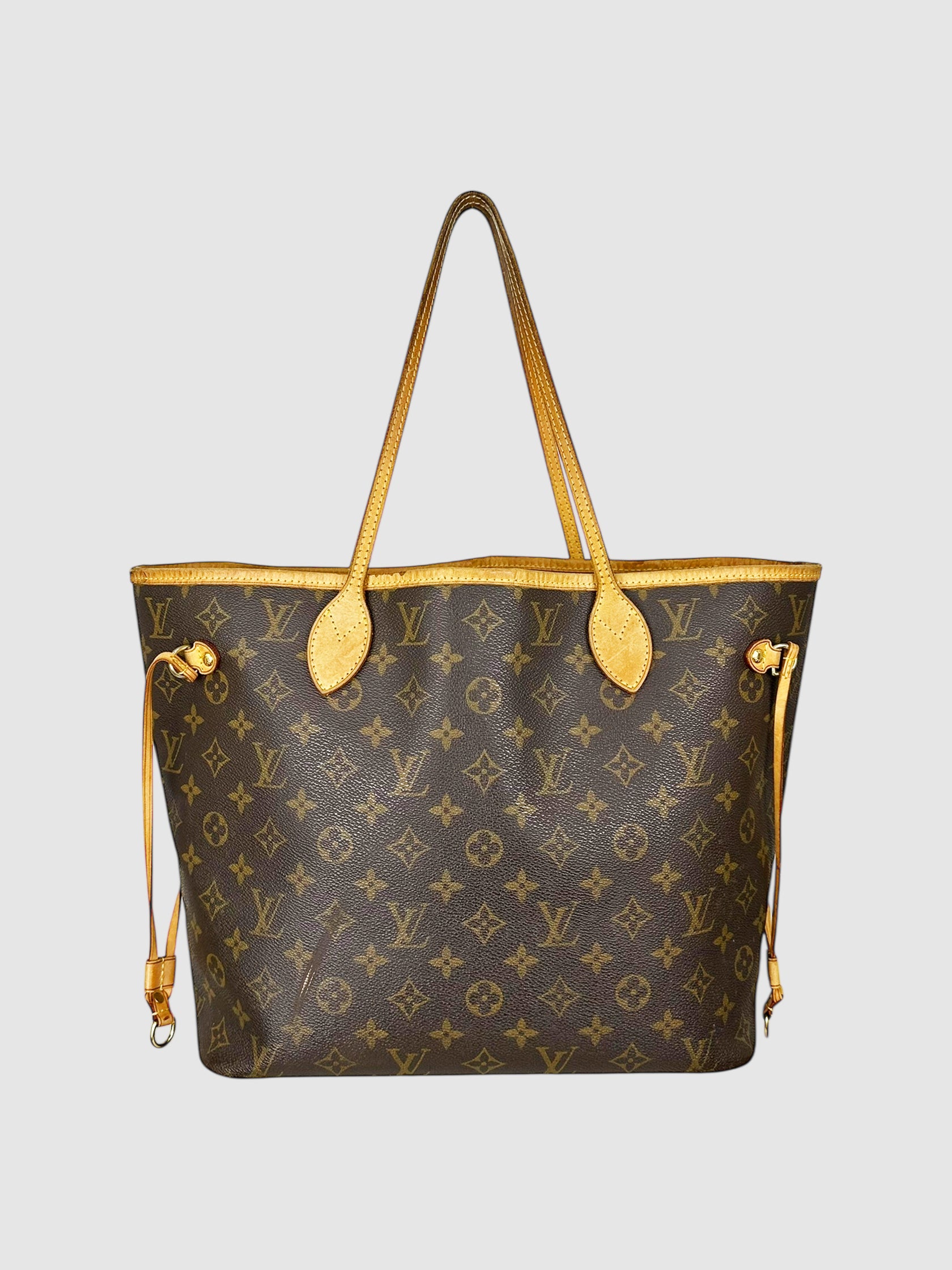 Neverfull MM Tote