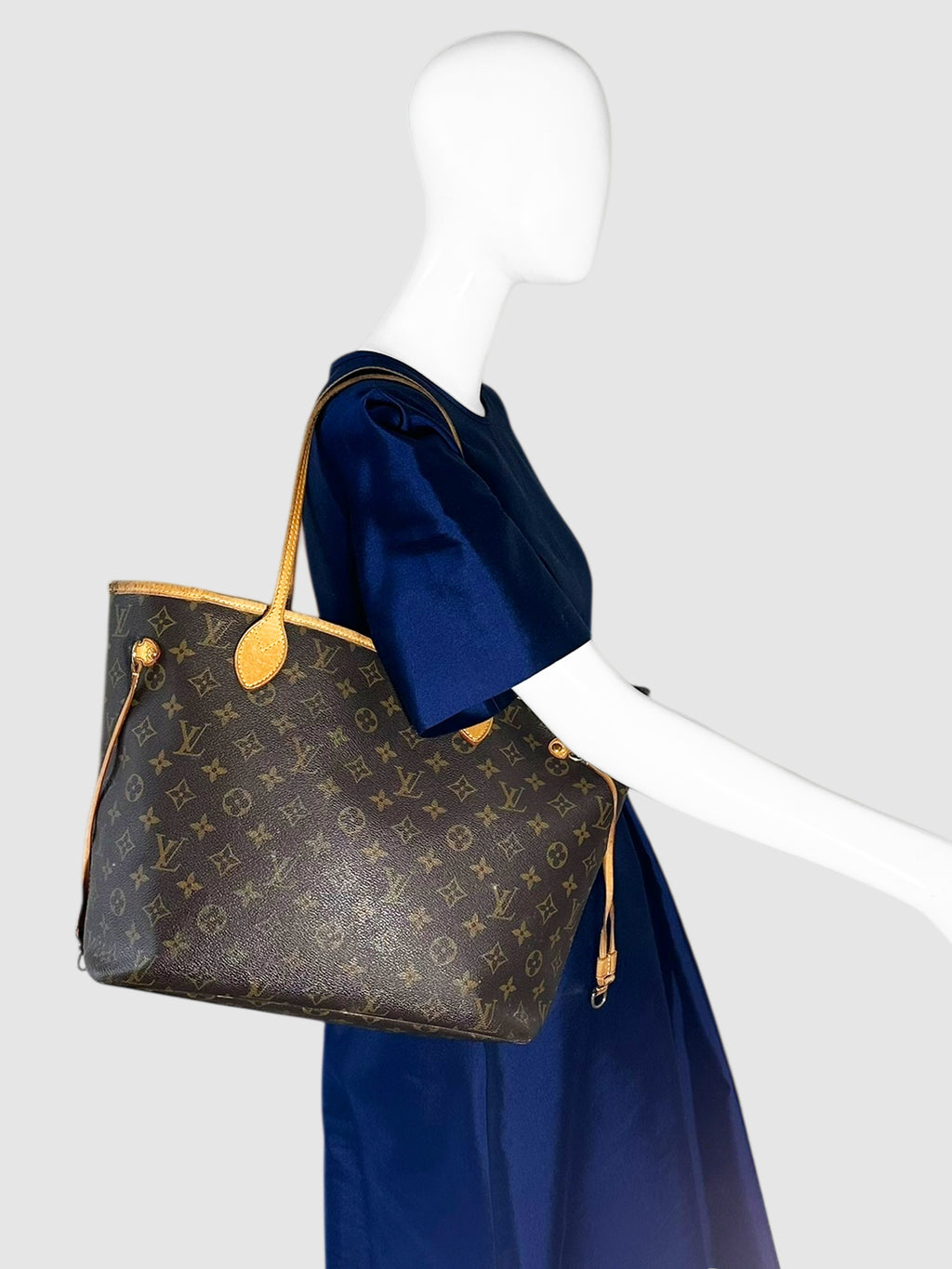 Neverfull MM Tote